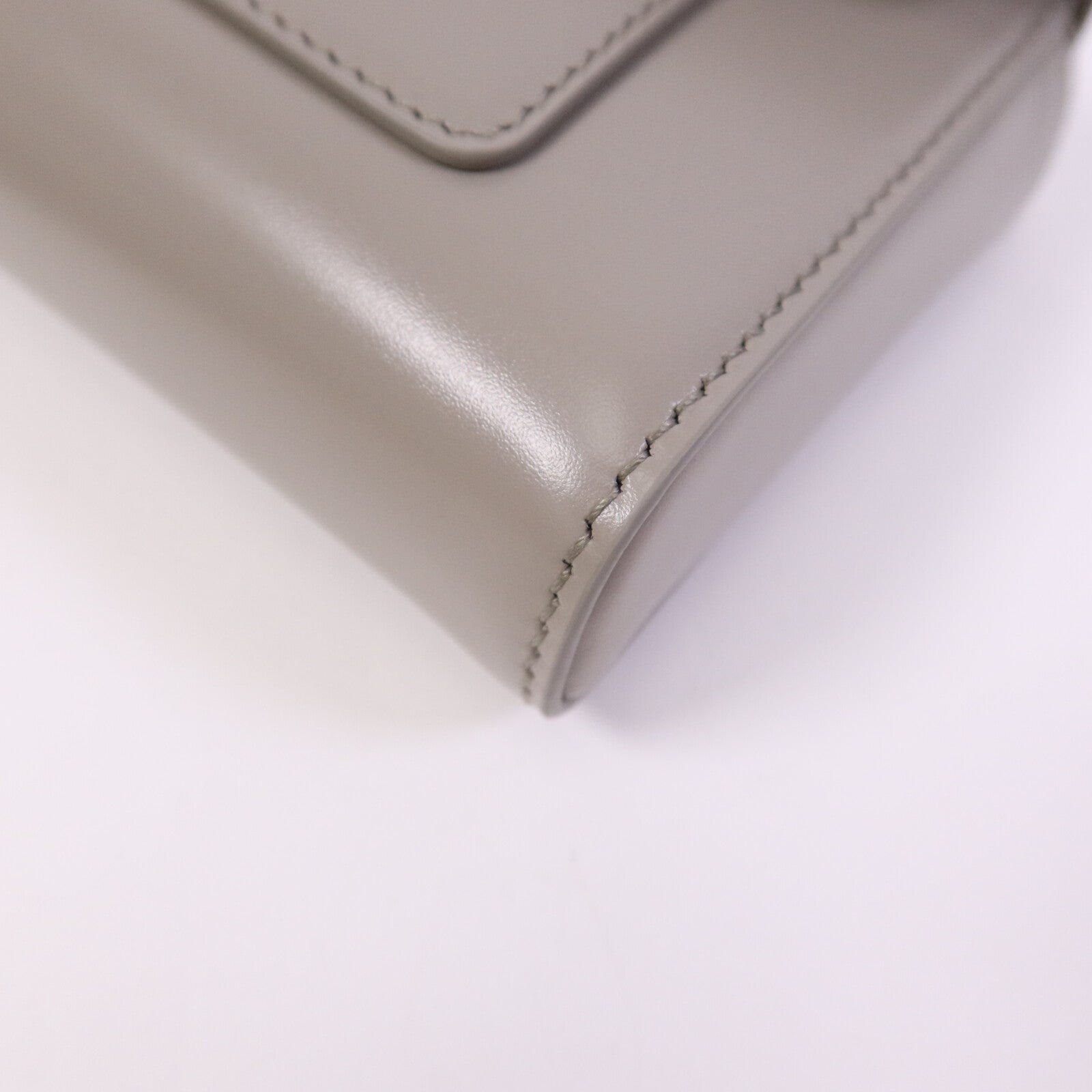 BVLGARI 牛皮皮革Serpenti Forever金扣肩背袋