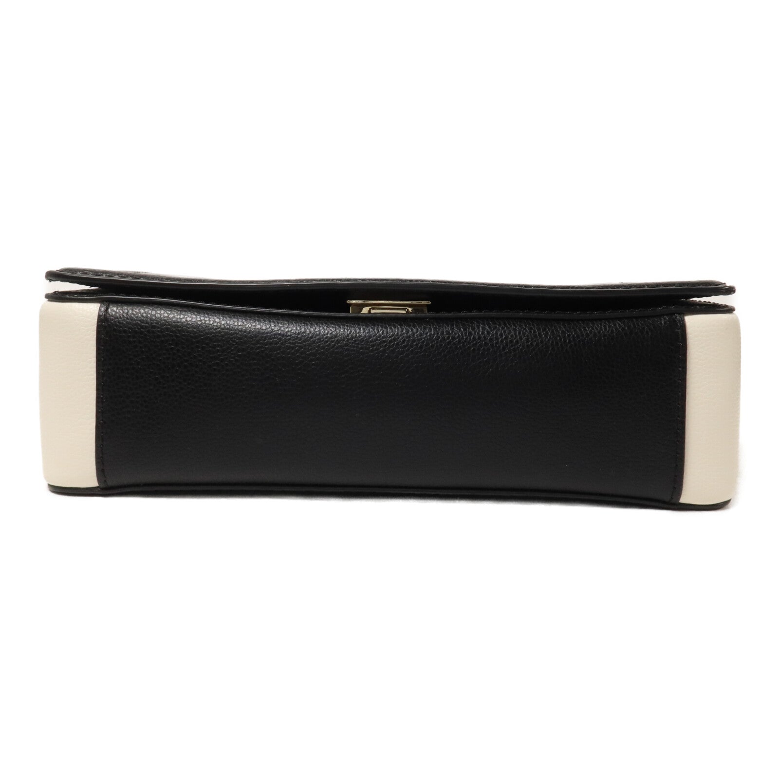 Kate Spade 牛皮皮革Shoulder Bag鏈帶手挽肩背兩用袋