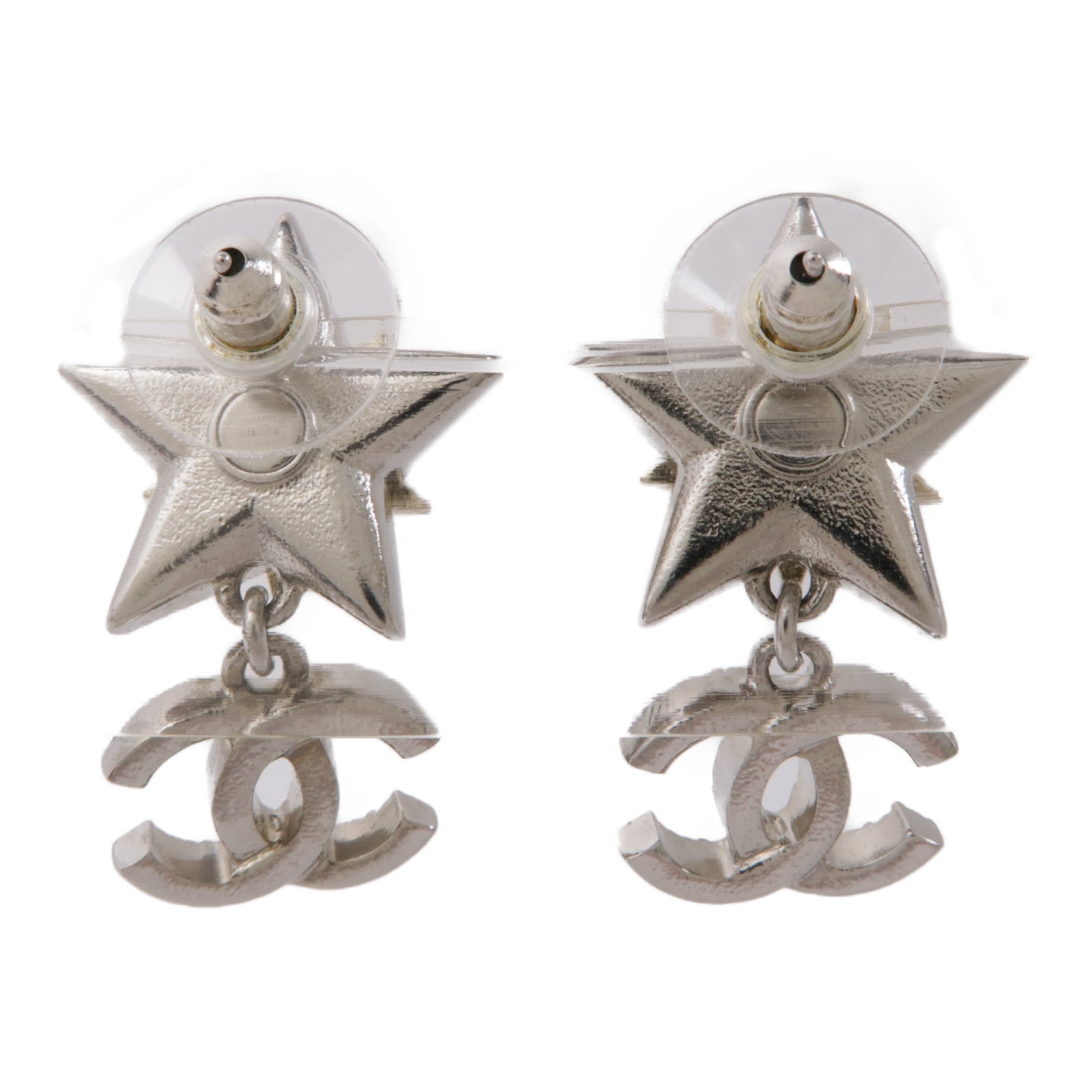 CHANEL 金屬Earrings耳環