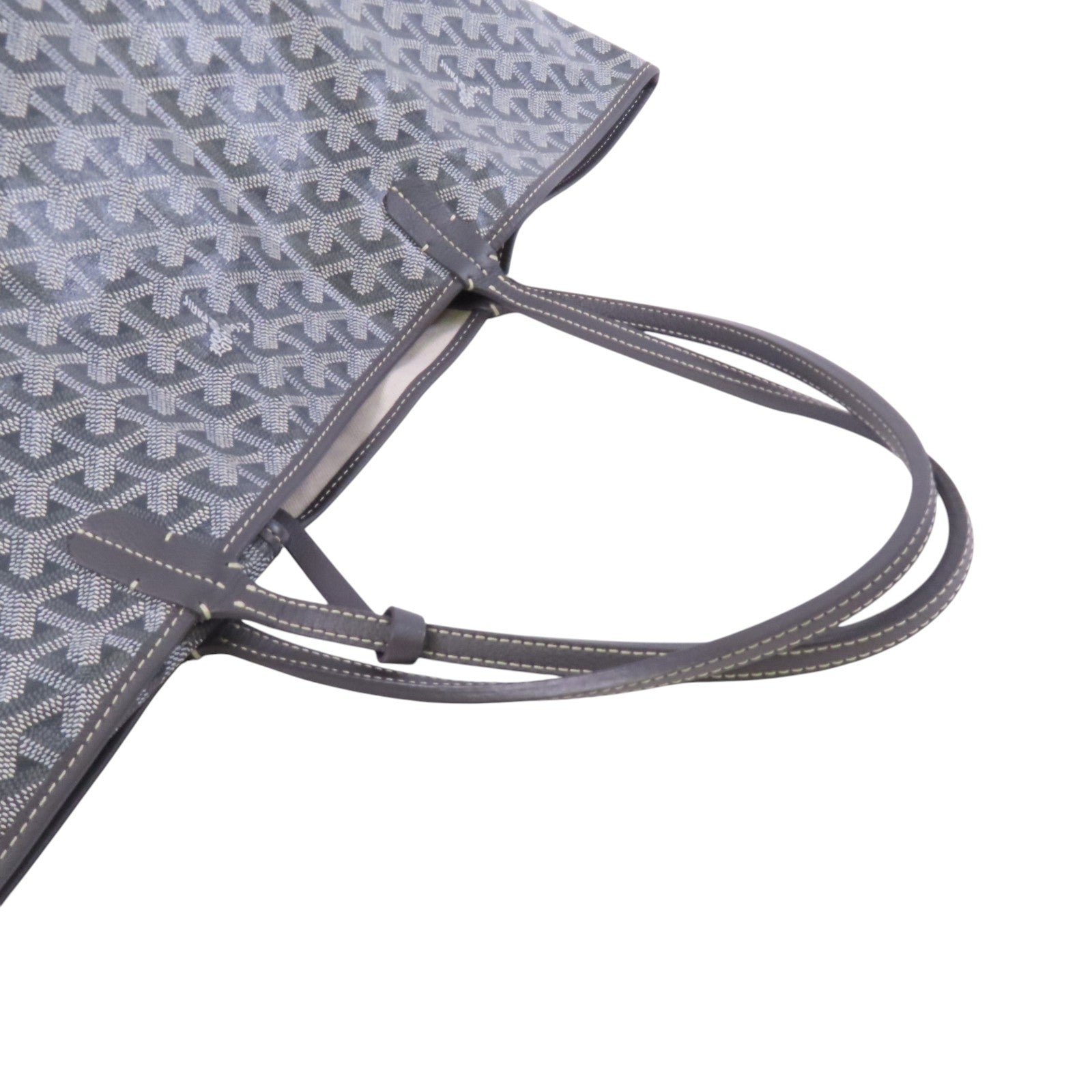 GOYARD 【激減優惠】塗層帆布Tote Bag肩背袋