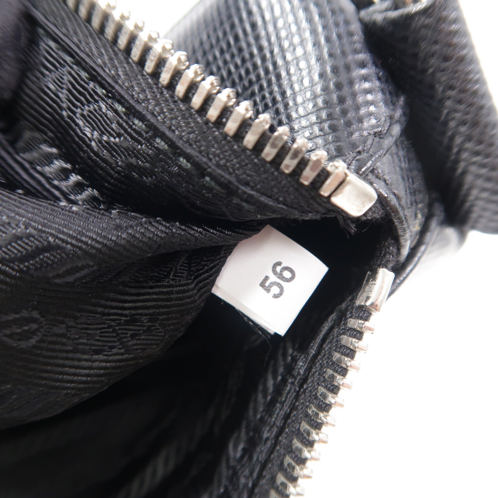 PRADA 牛皮皮革Triangle Bag肩背袋