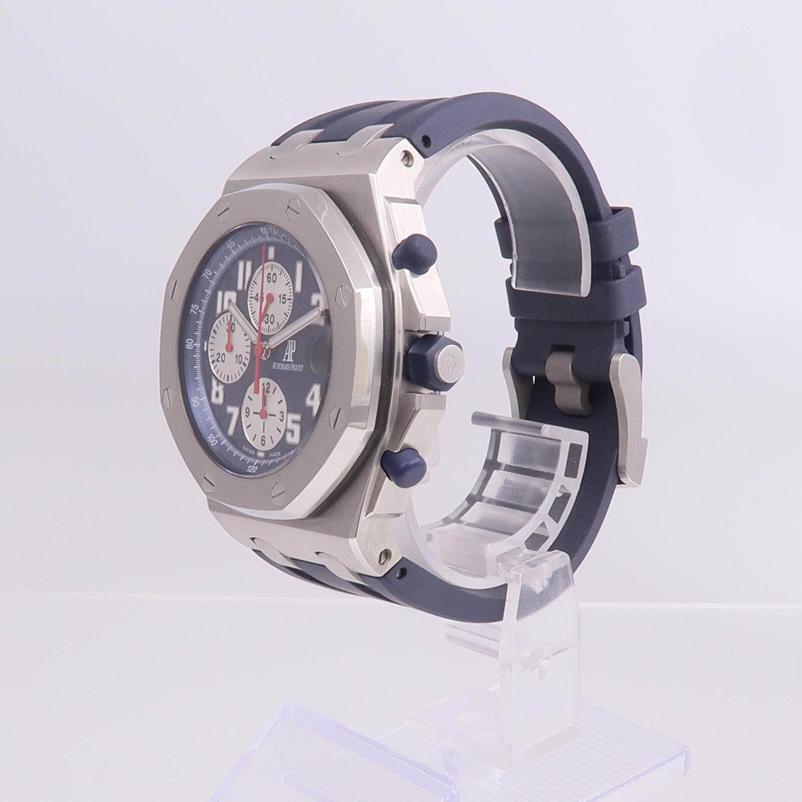 AUDEMARS PIGUET Royal Oak OffShore Limited 26181ST.00.D202CR.01