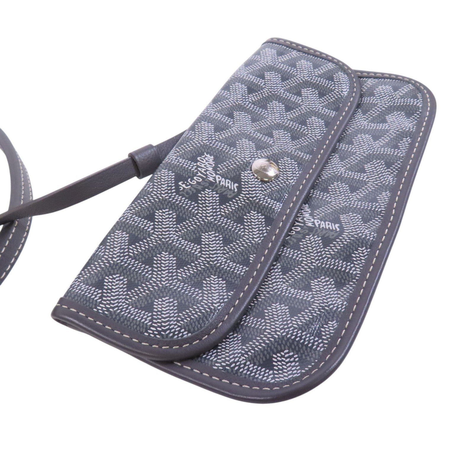 GOYARD 【激減優惠】塗層帆布Tote Bag肩背袋