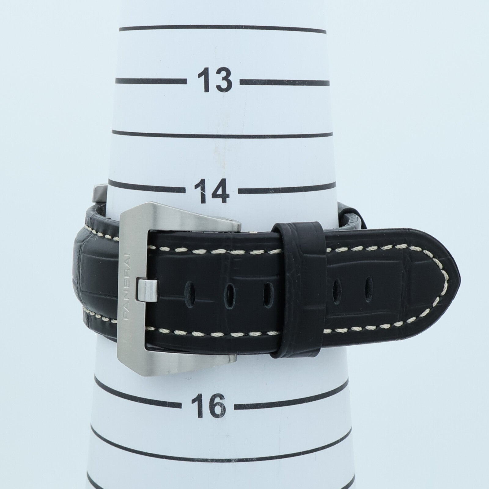 PANERAI Luminor Flyback Chronograph PAM00524