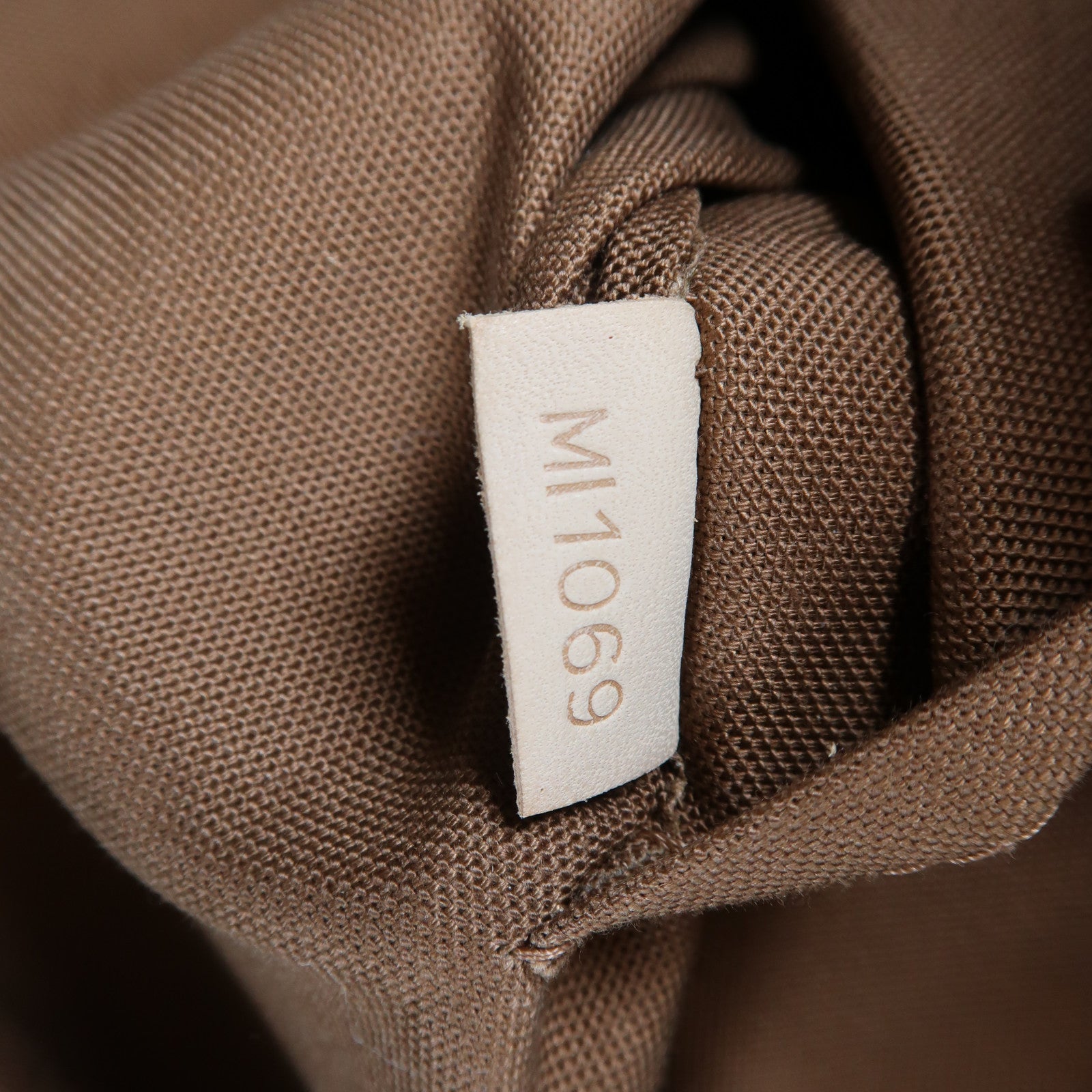LOUIS VUITTON 【激減優惠】Monogram Palermo GM金扣手挽肩背兩用袋啡色