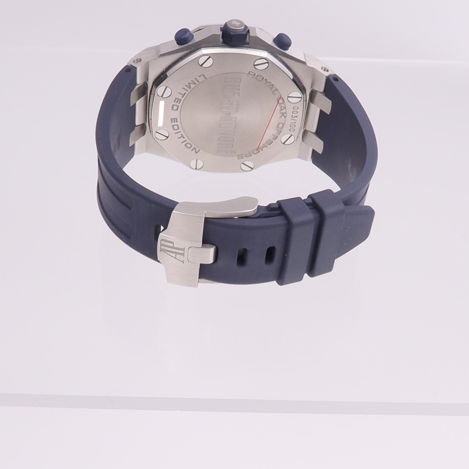 AUDEMARS PIGUET Royal Oak OffShore Limited 26181ST.00.D202CR.01