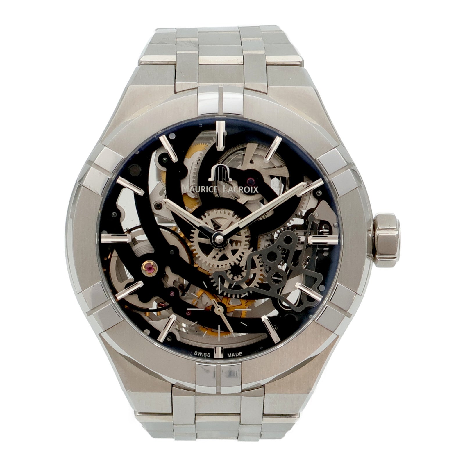 Maurice Lacroix Aikon AI6028-SS002