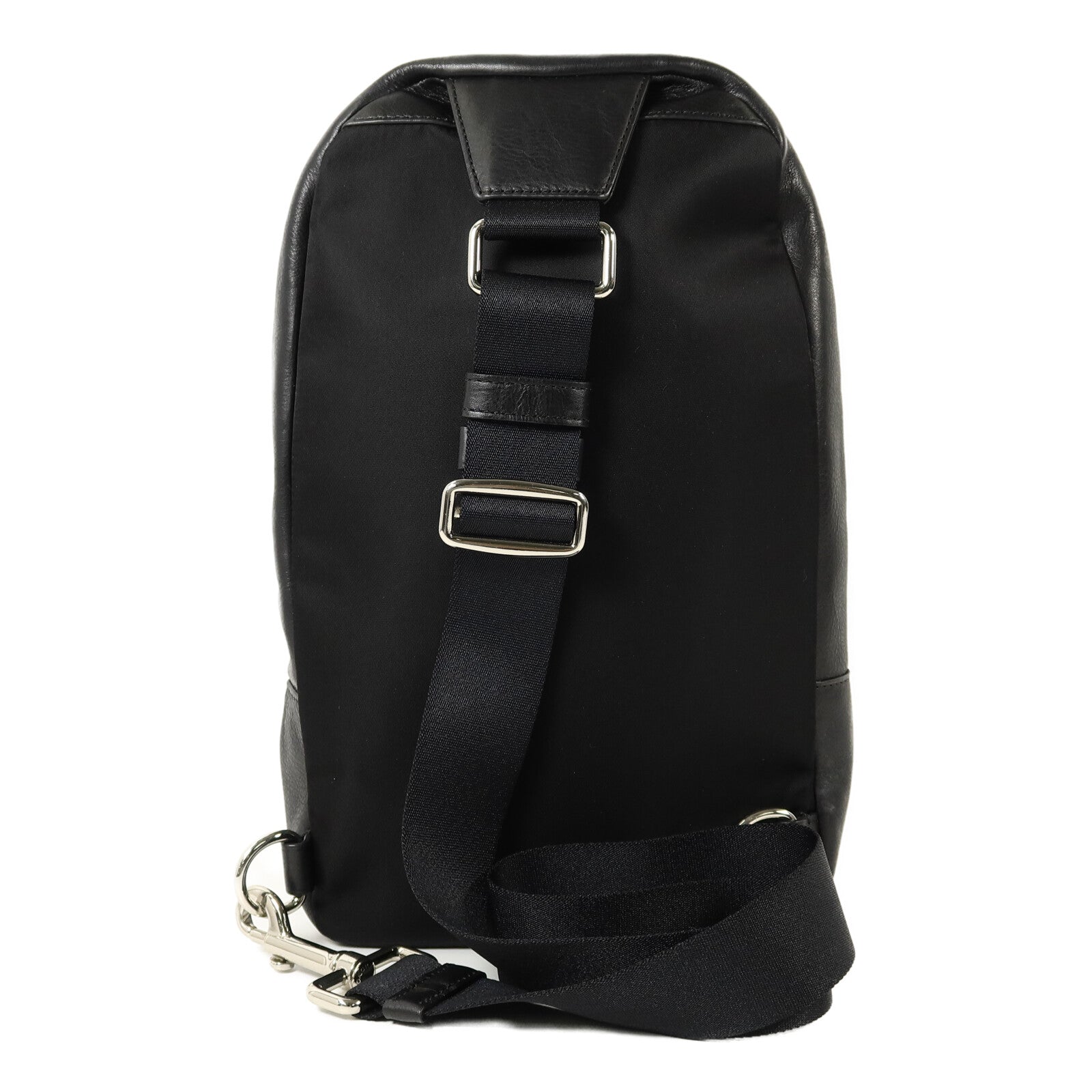 COACH 牛皮皮革Shoulder Bag肩背袋