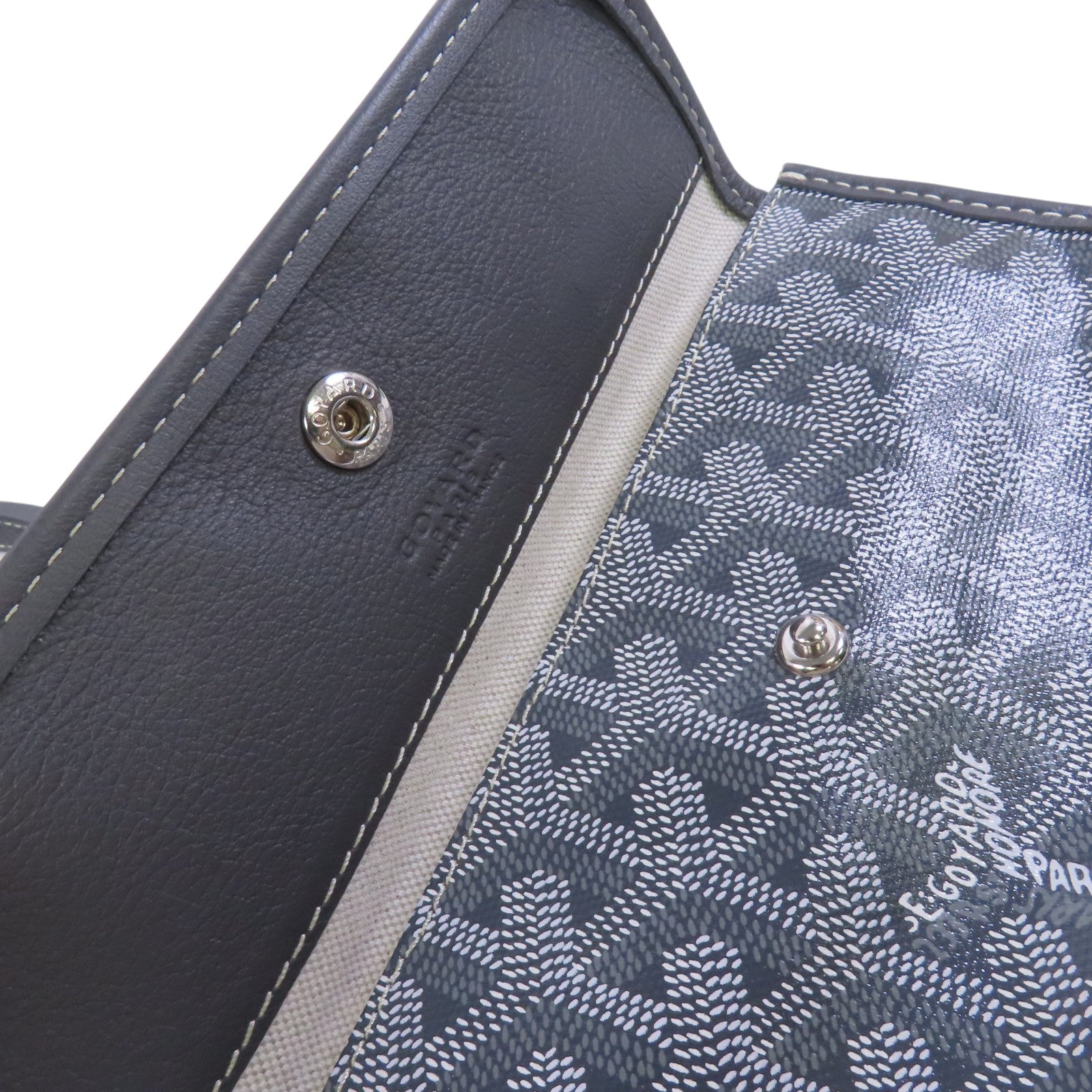 GOYARD 【激減優惠】塗層帆布Tote Bag肩背袋