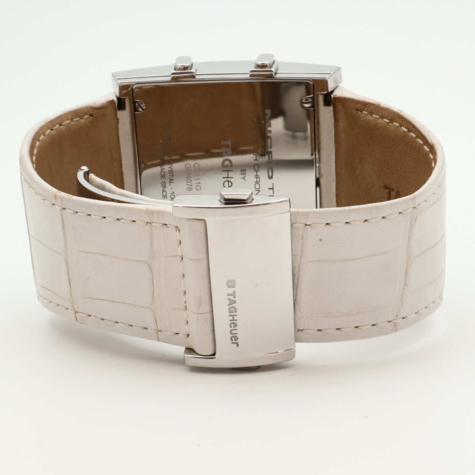 TAG HEUER Microtimer CS111G.FC6199