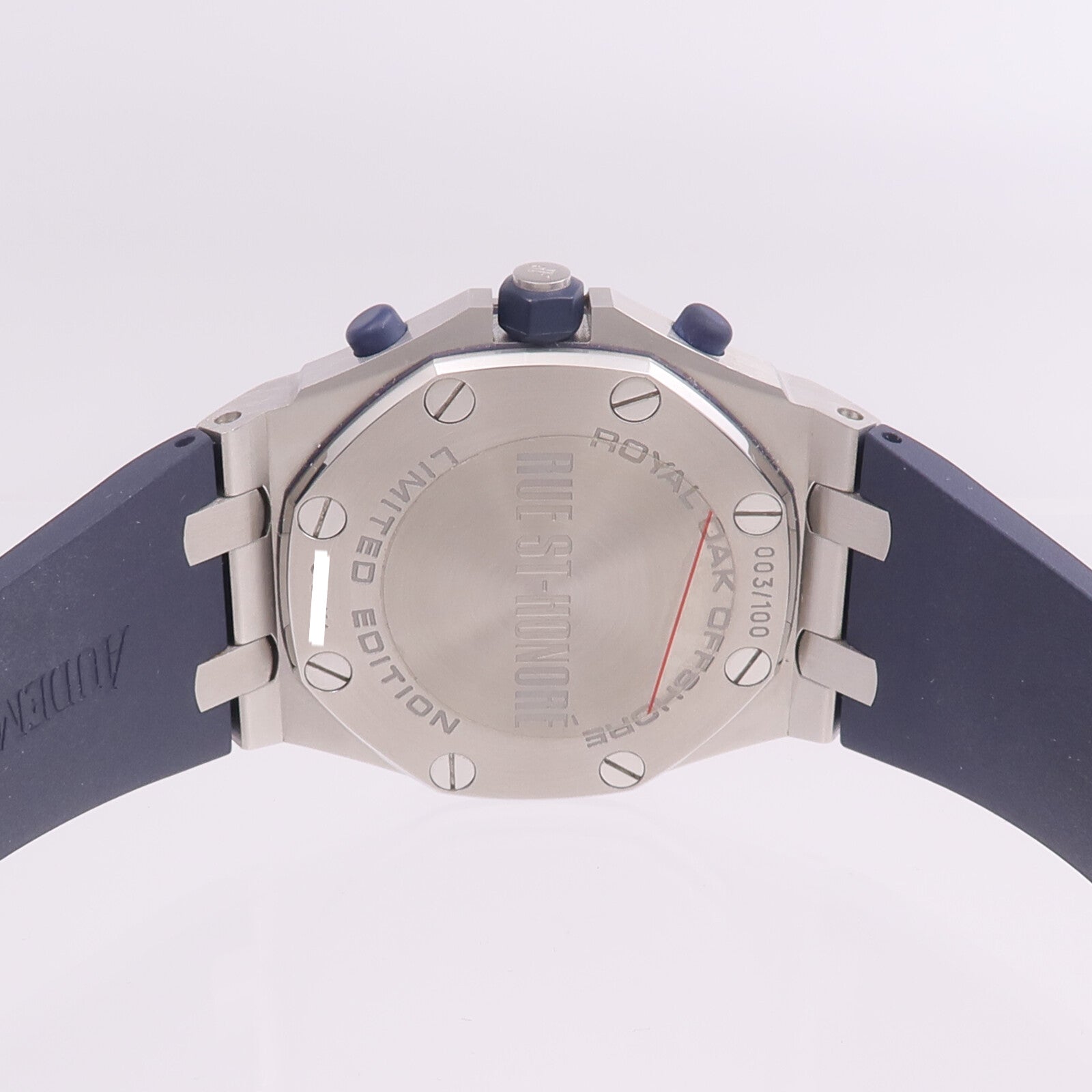 AUDEMARS PIGUET Royal Oak OffShore Limited 26181ST.00.D202CR.01
