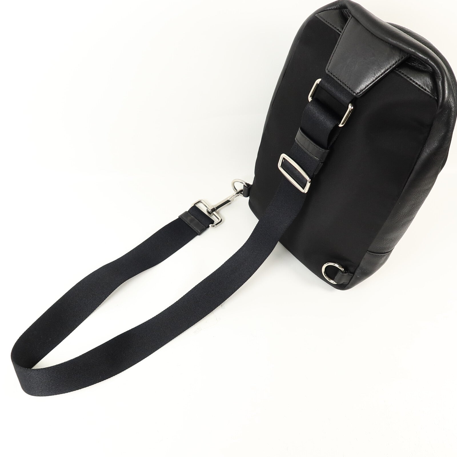 COACH 牛皮皮革Shoulder Bag肩背袋