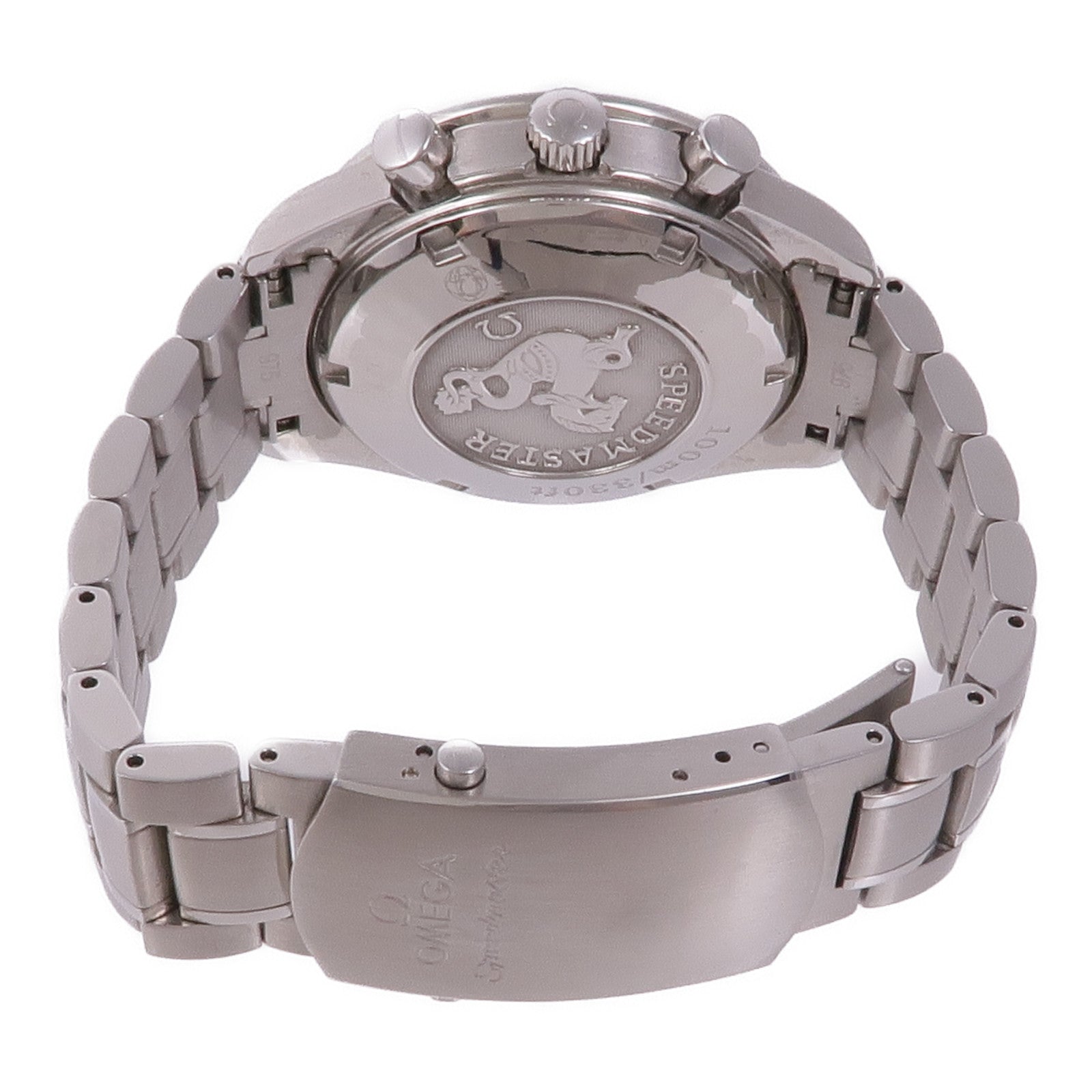 OMEGA Speedmaster Daydate 3222.80.00