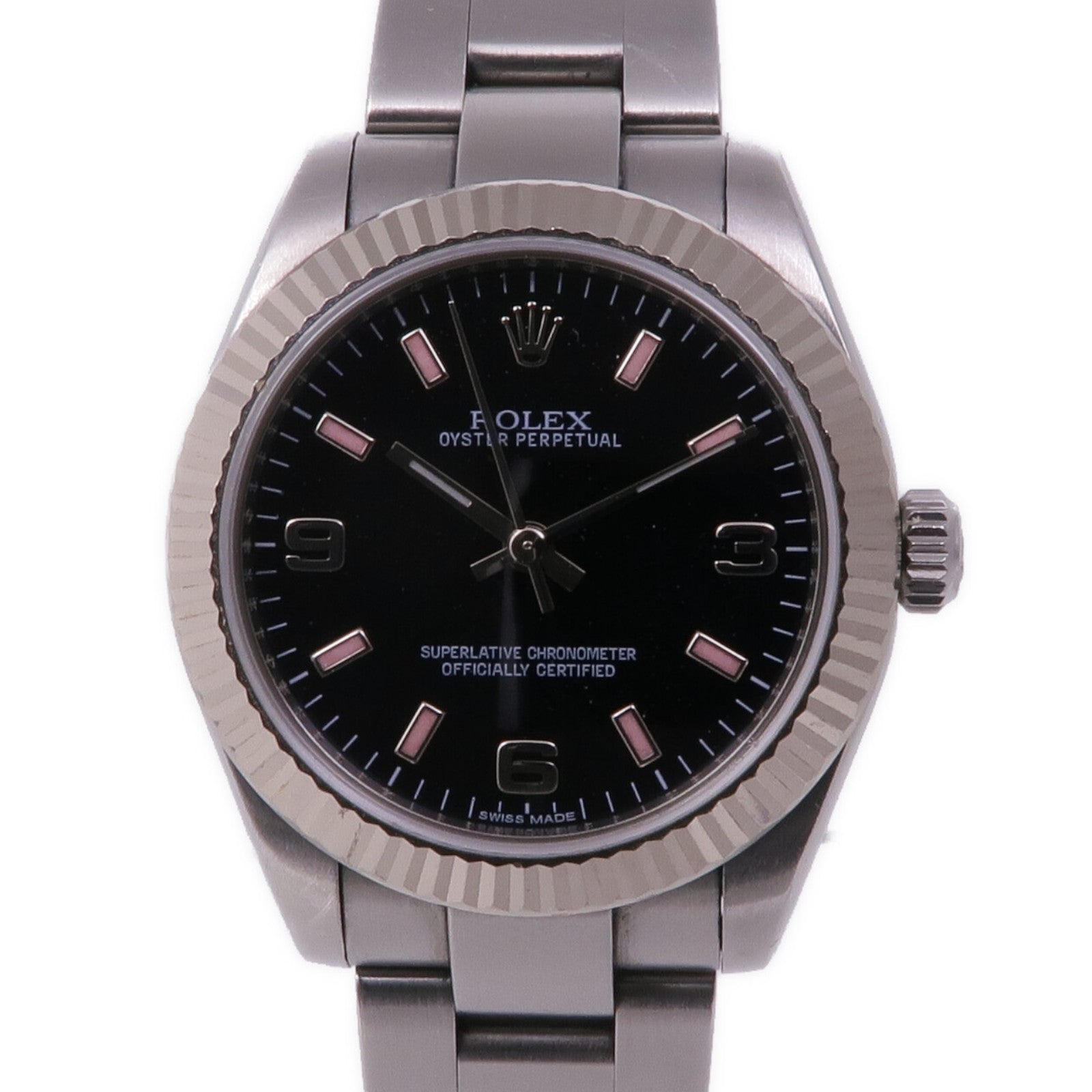 ROLEX Oyster Perpetual 177234