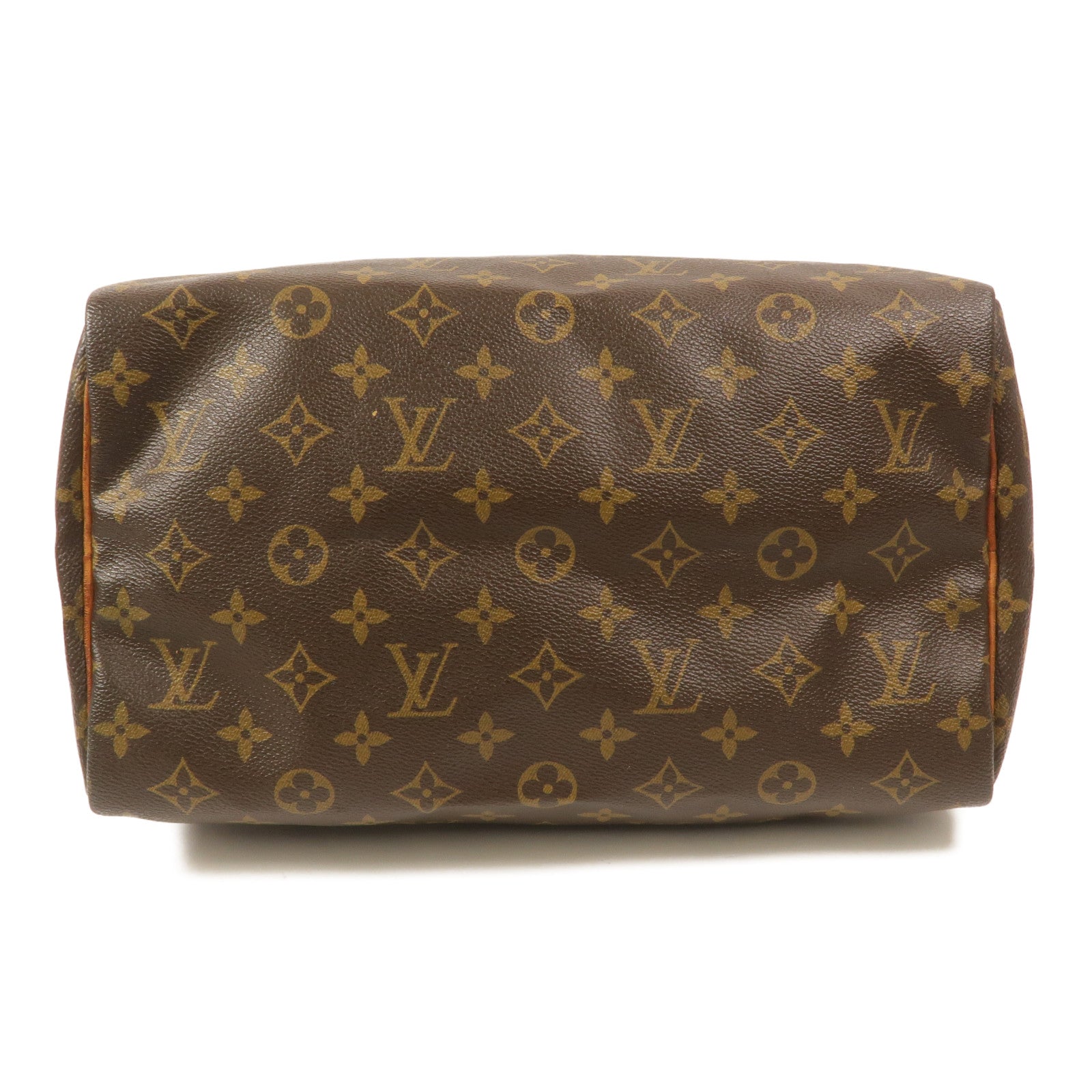 LOUIS VUITTON Monogram Speedy 30手挽袋