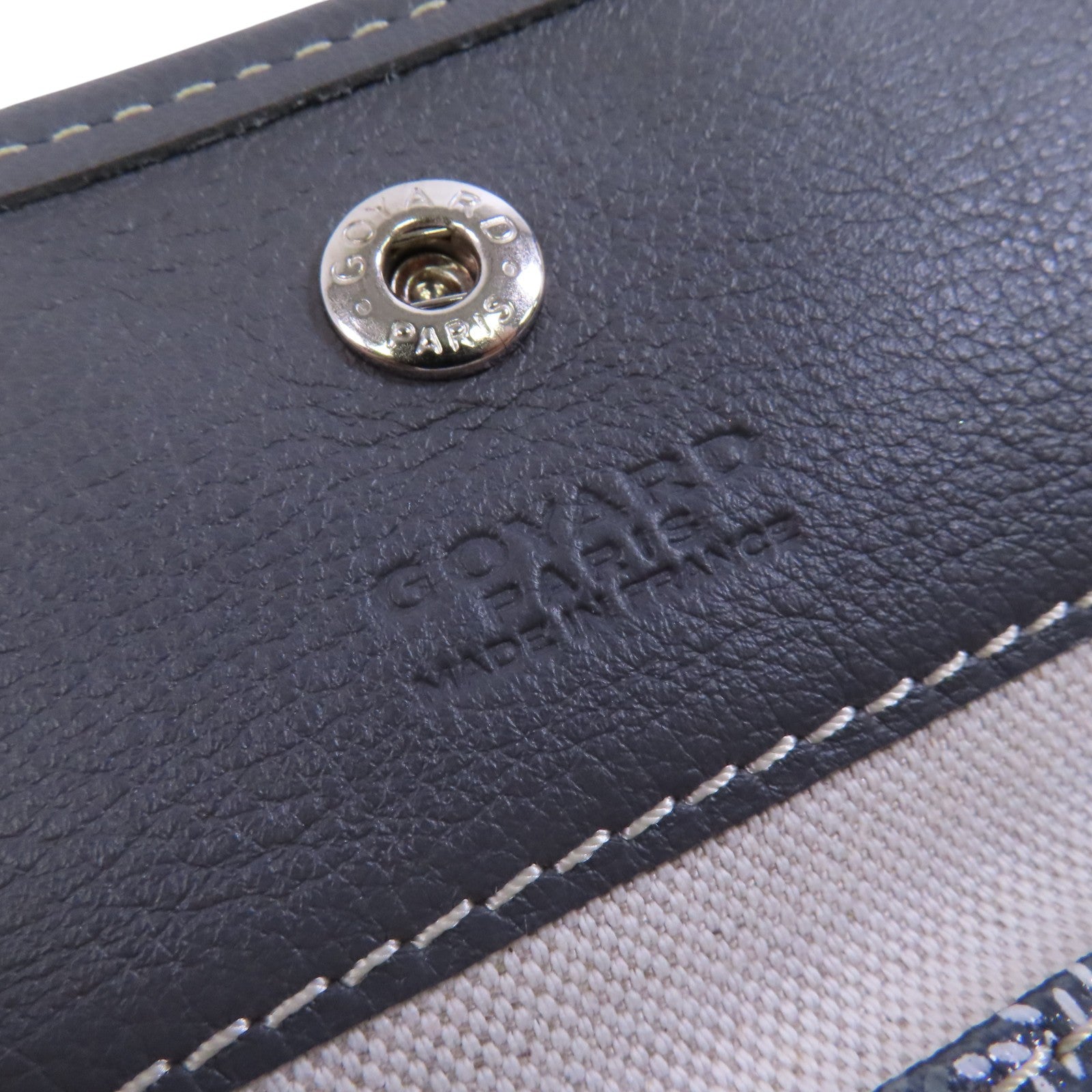 GOYARD 【激減優惠】塗層帆布Tote Bag肩背袋