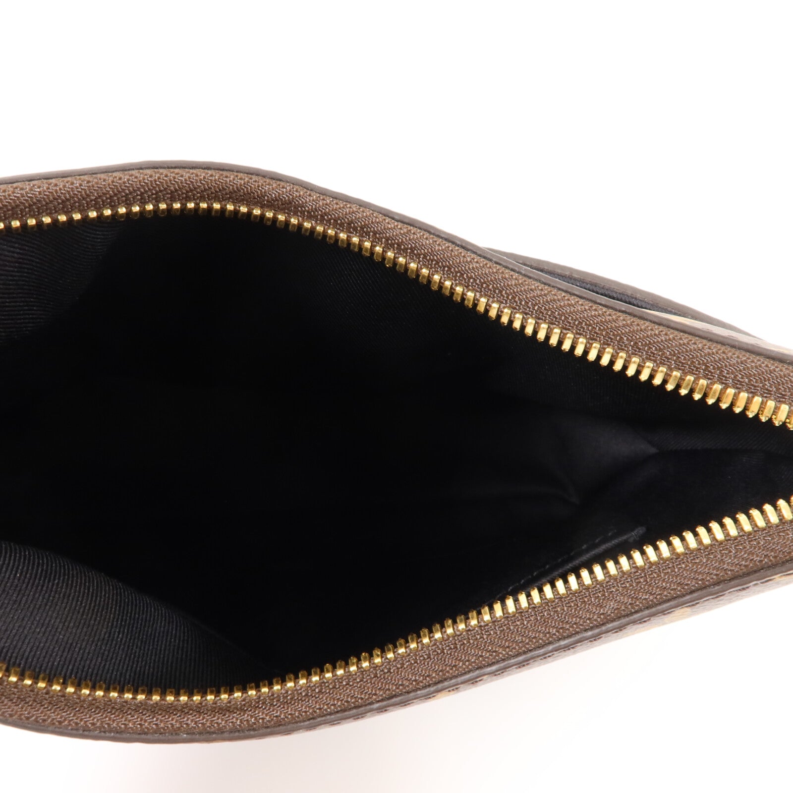 LOUIS VUITTON Monogram Odeon PM肩背袋