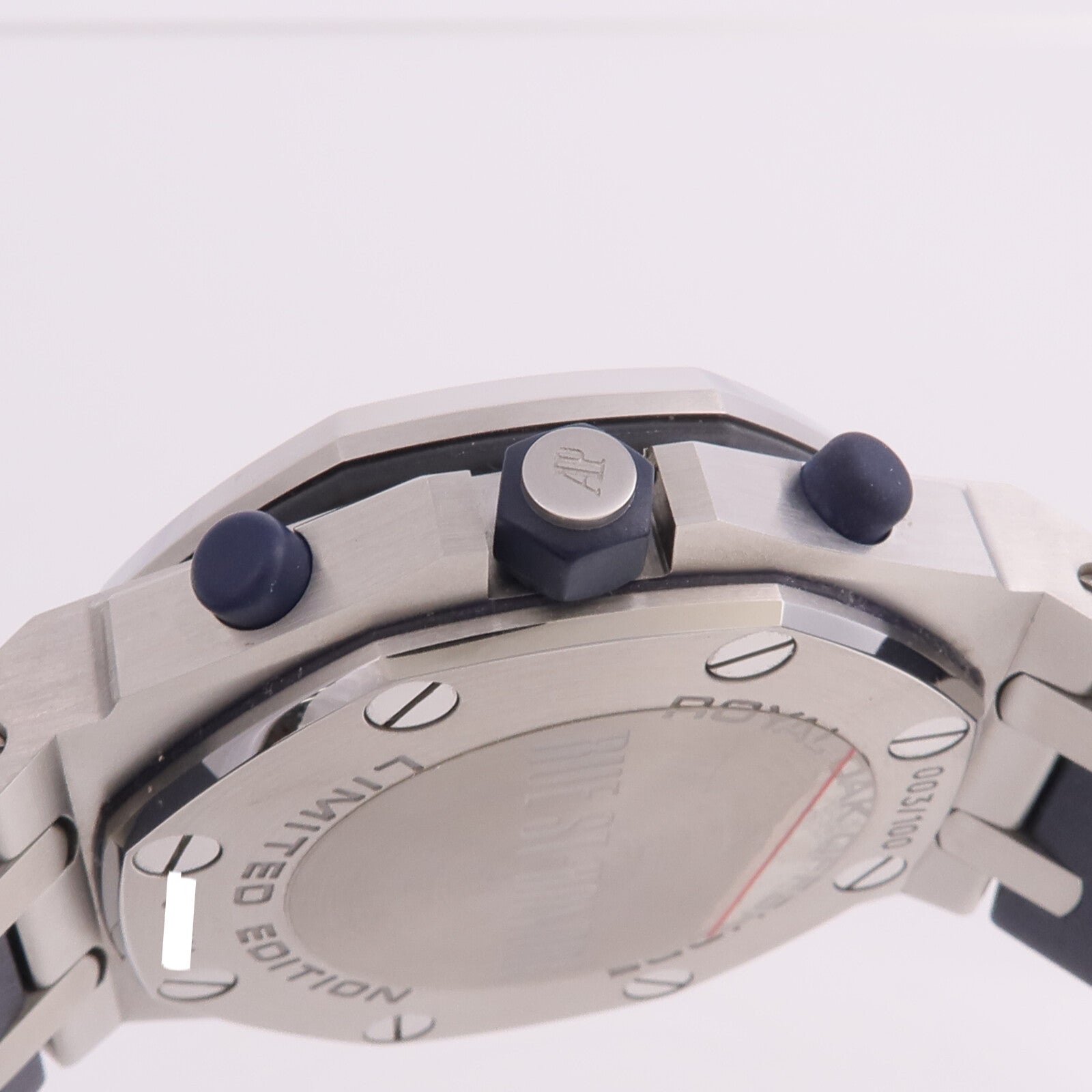 AUDEMARS PIGUET Royal Oak OffShore Limited 26181ST.00.D202CR.01