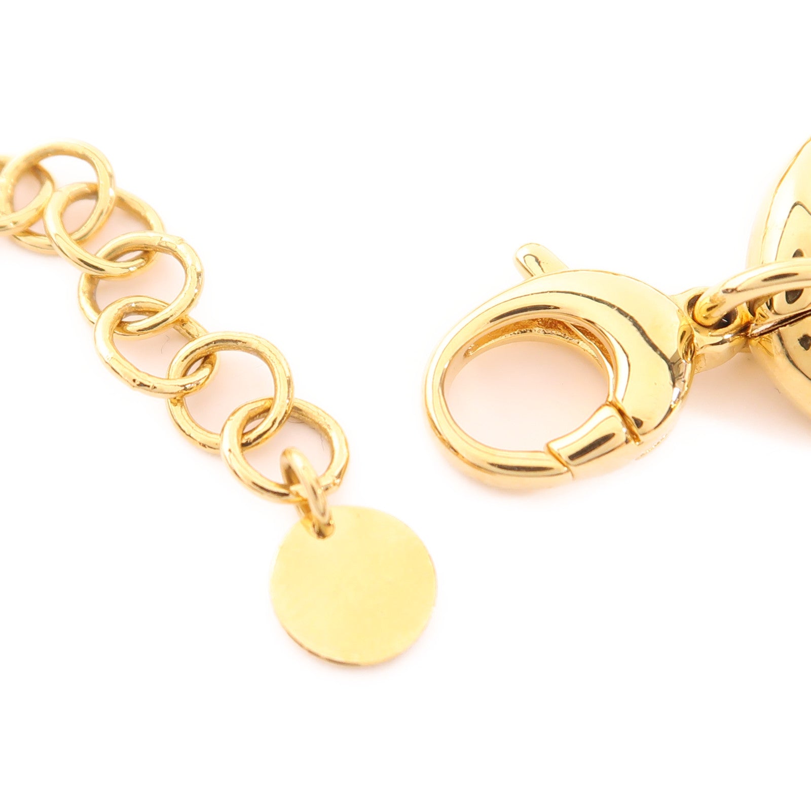 Miu Miu 金屬Necklace項鍊