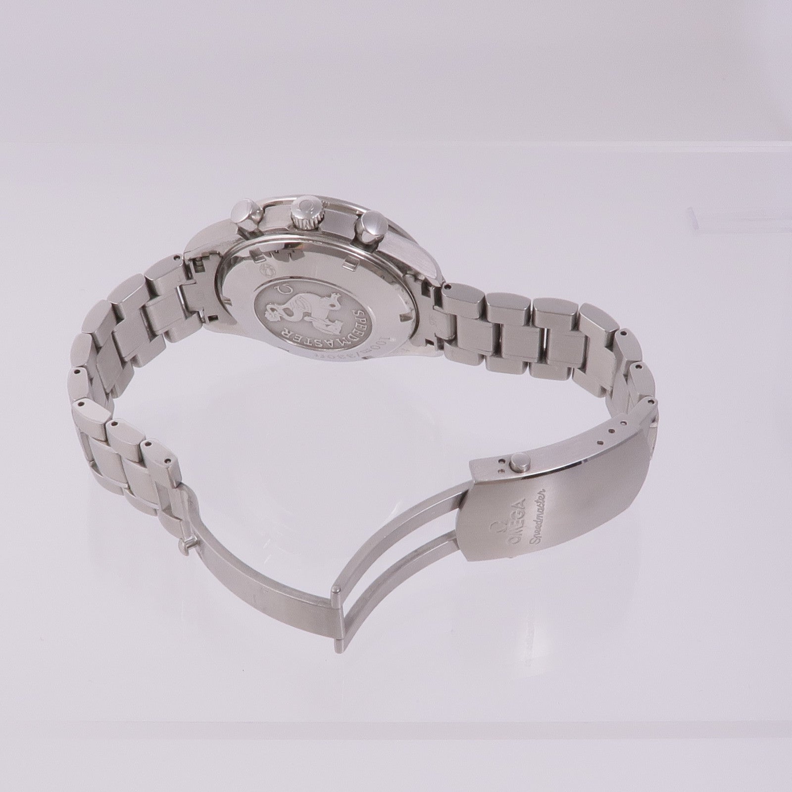 OMEGA Speedmaster Daydate 3222.80.00
