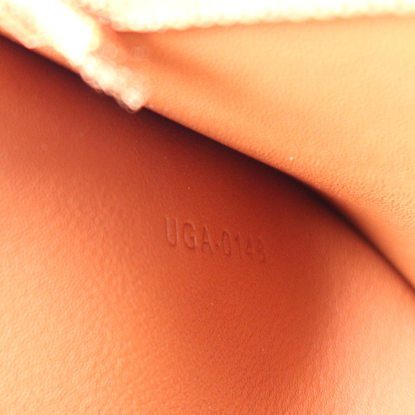 CELINE 牛皮皮革Frame肩背袋
