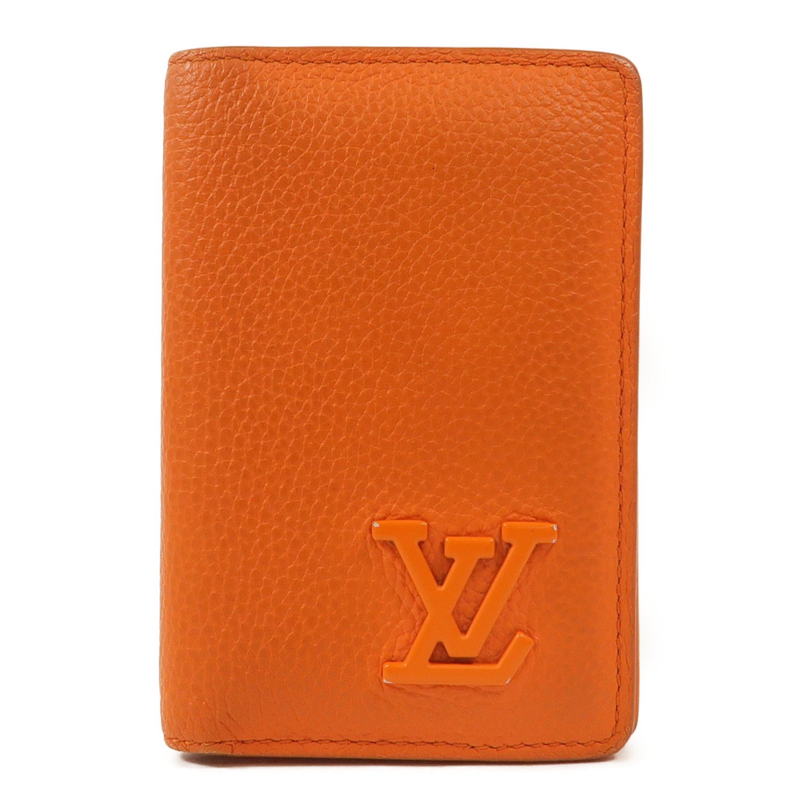 LOUIS VUITTON Aerogram Pocket Organizer卡片套