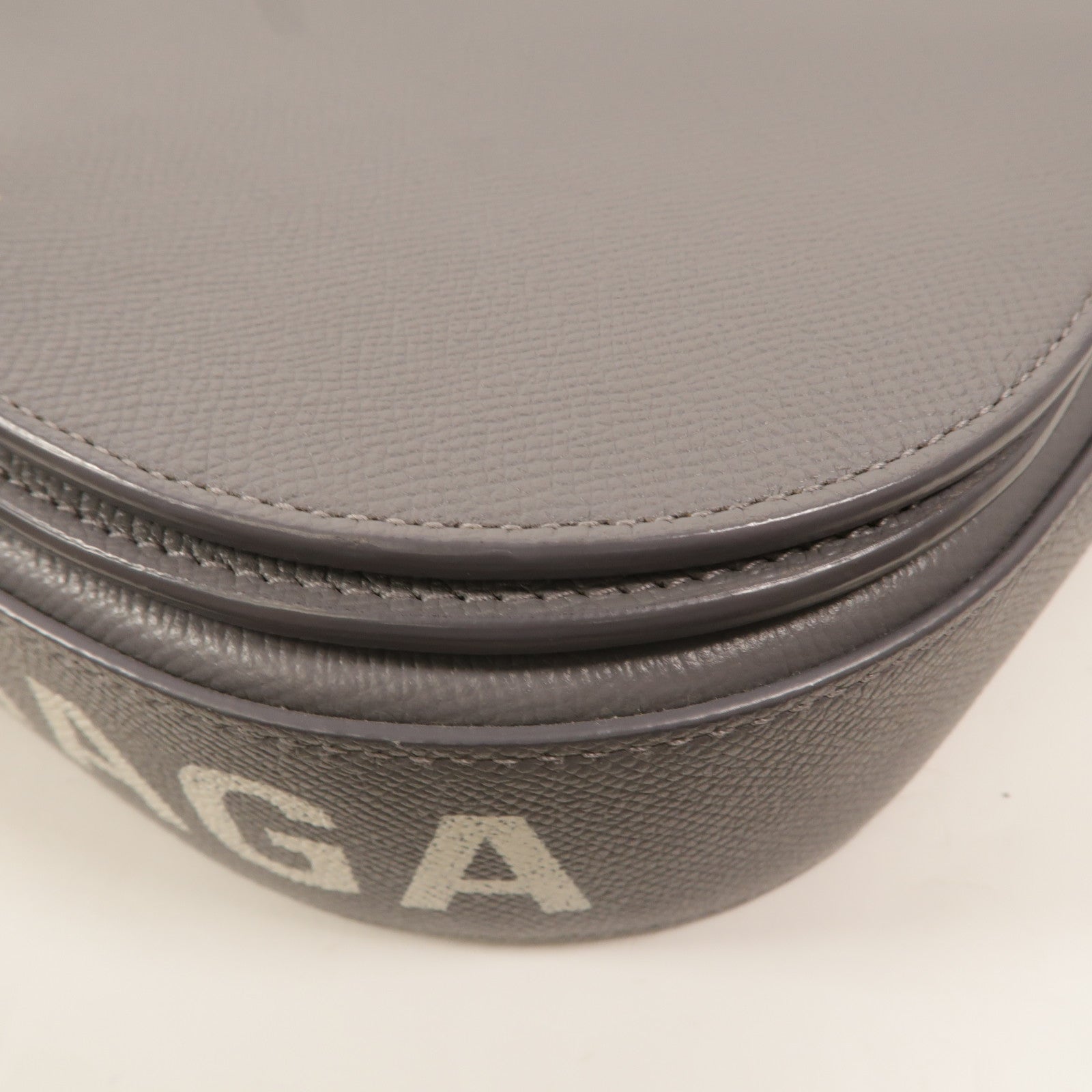 BALENCIAGA 牛皮皮革Small Ville AJ Bag肩背袋