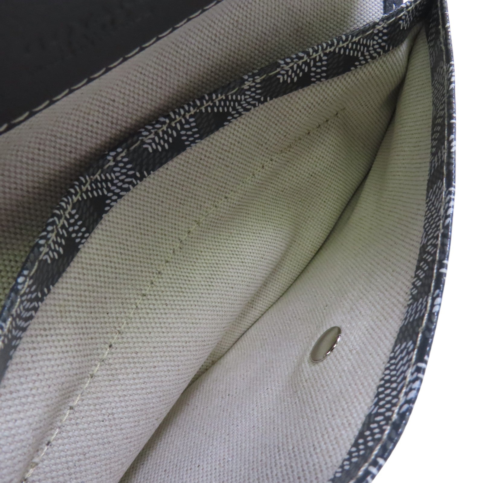 GOYARD 【激減優惠】塗層帆布Tote Bag肩背袋