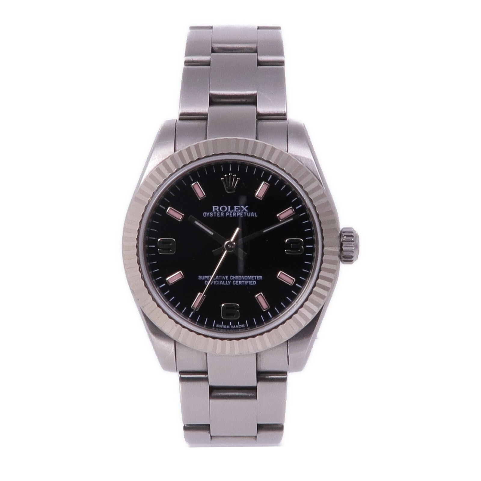 ROLEX Oyster Perpetual 177234