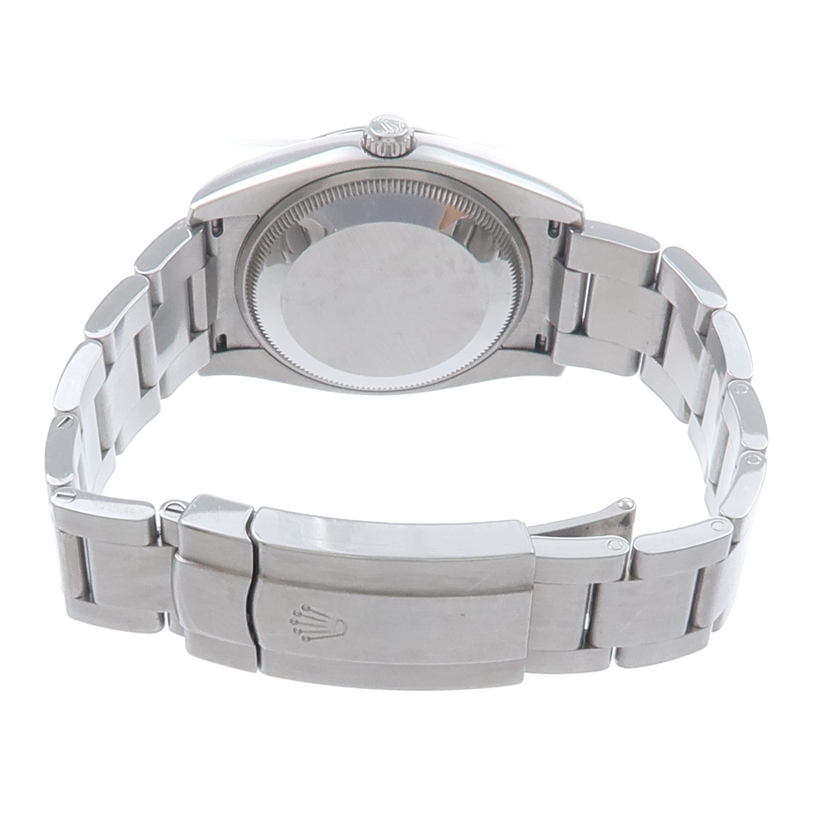 ROLEX Oyster Perpetual 114200