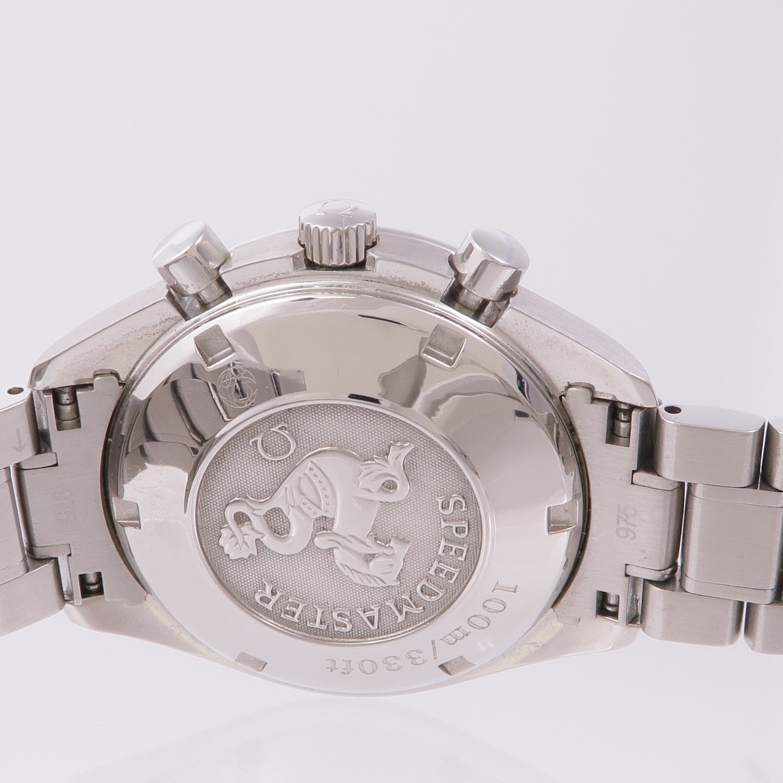 OMEGA Speedmaster Daydate 3222.80.00