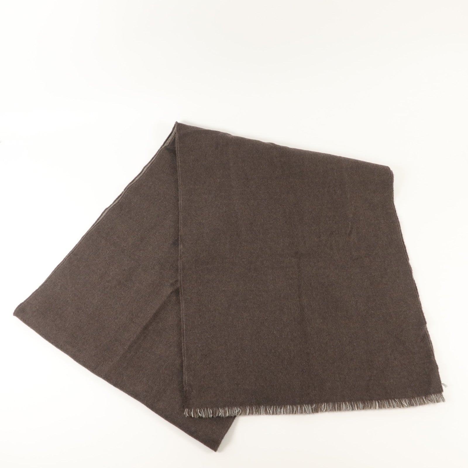 GUCCI 羊毛Scarf頸巾