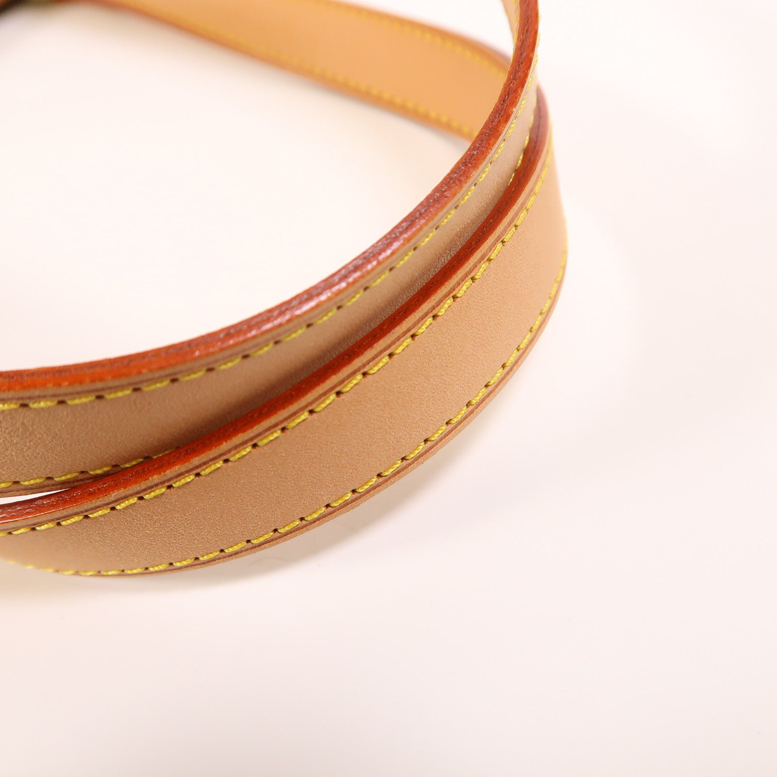 LOUIS VUITTON Monogram Batignolles金扣肩背袋