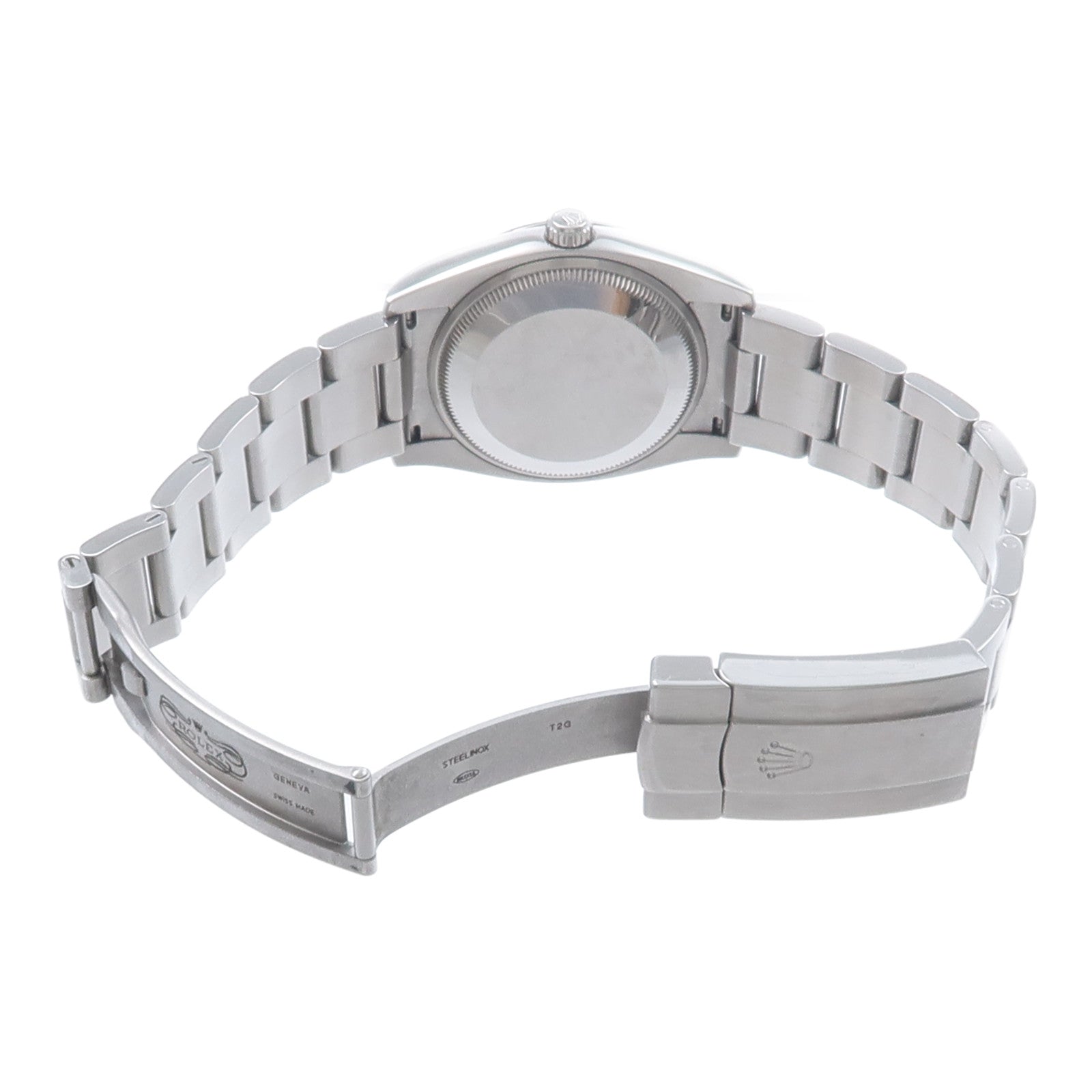 ROLEX Oyster Perpetual 114200