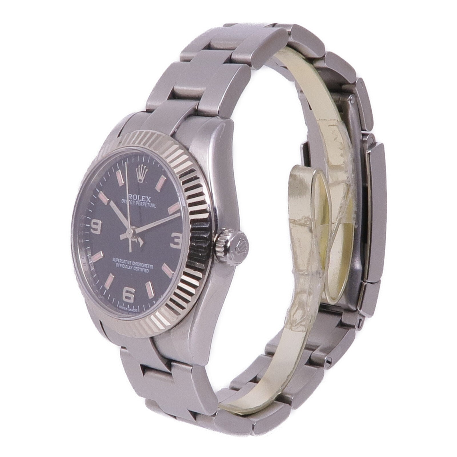 ROLEX Oyster Perpetual 177234