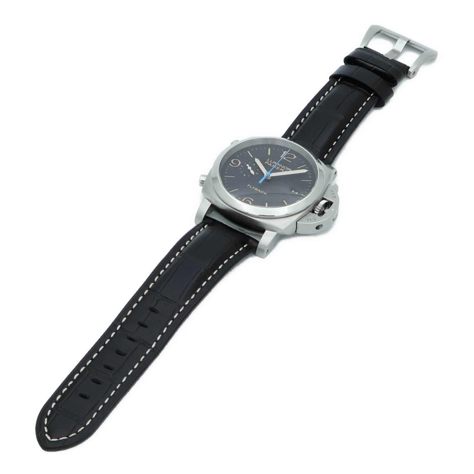 PANERAI Luminor Flyback Chronograph PAM00524