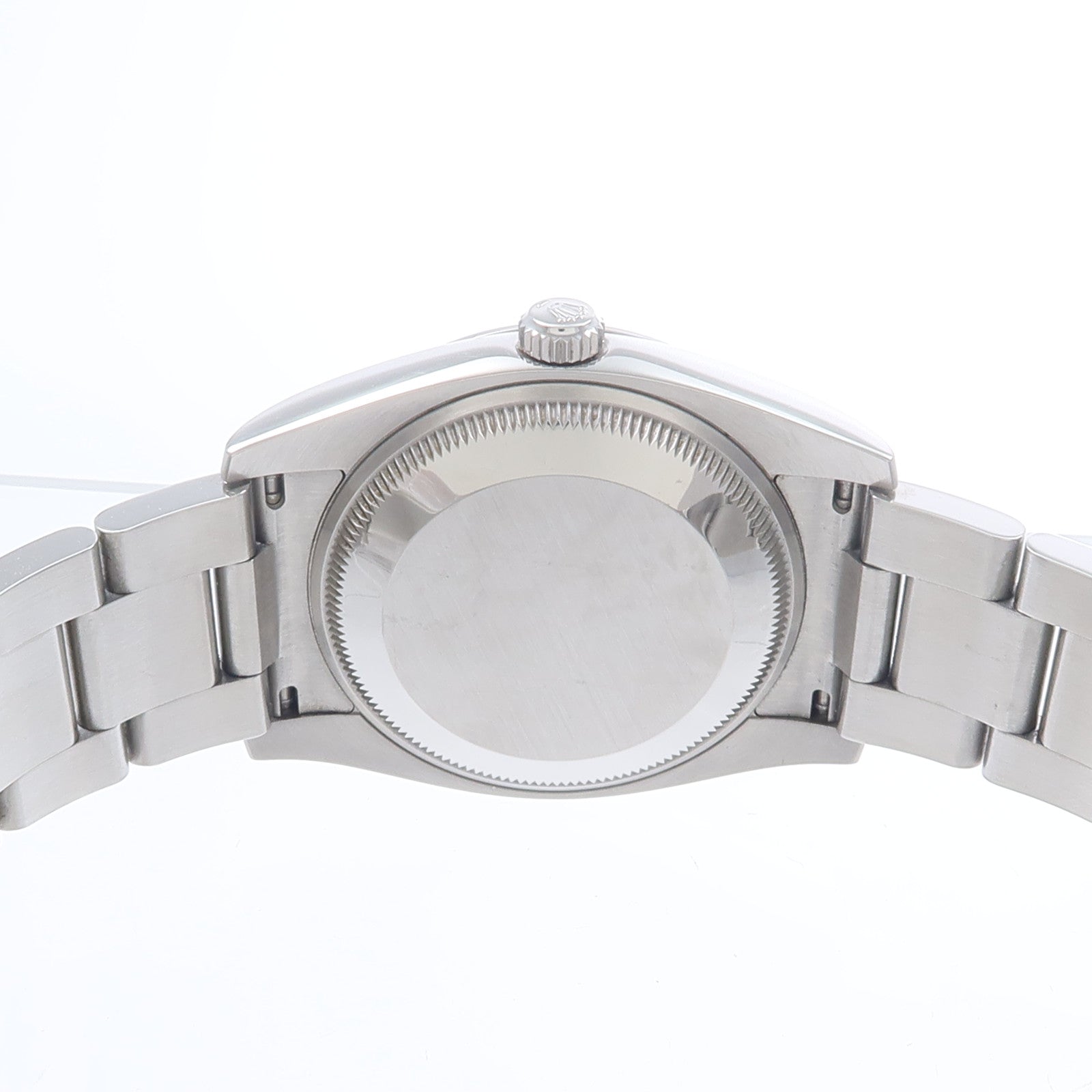ROLEX Oyster Perpetual 114200