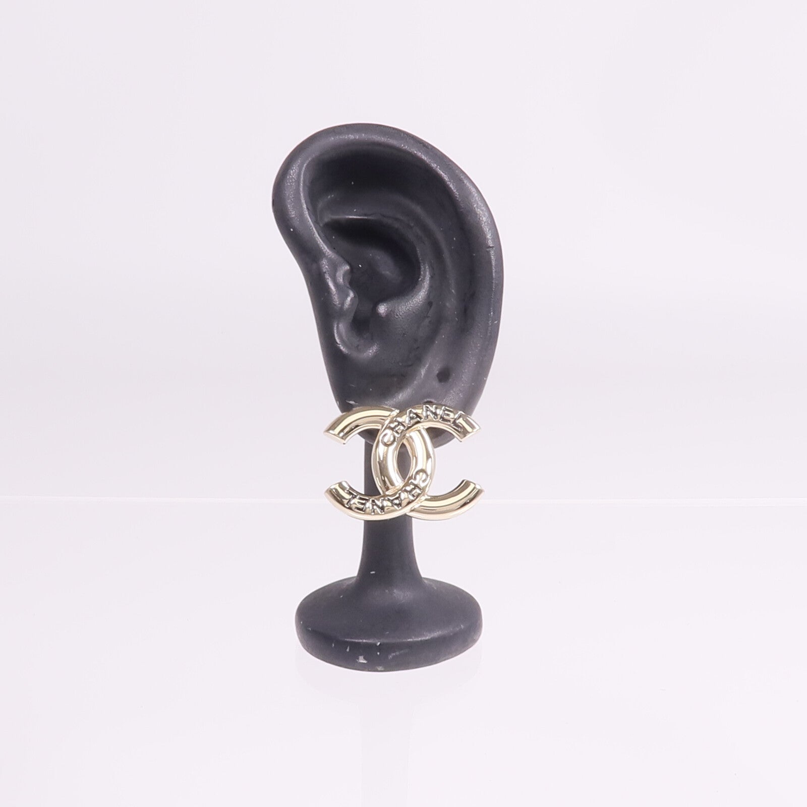 CHANEL 金屬Earrings耳環