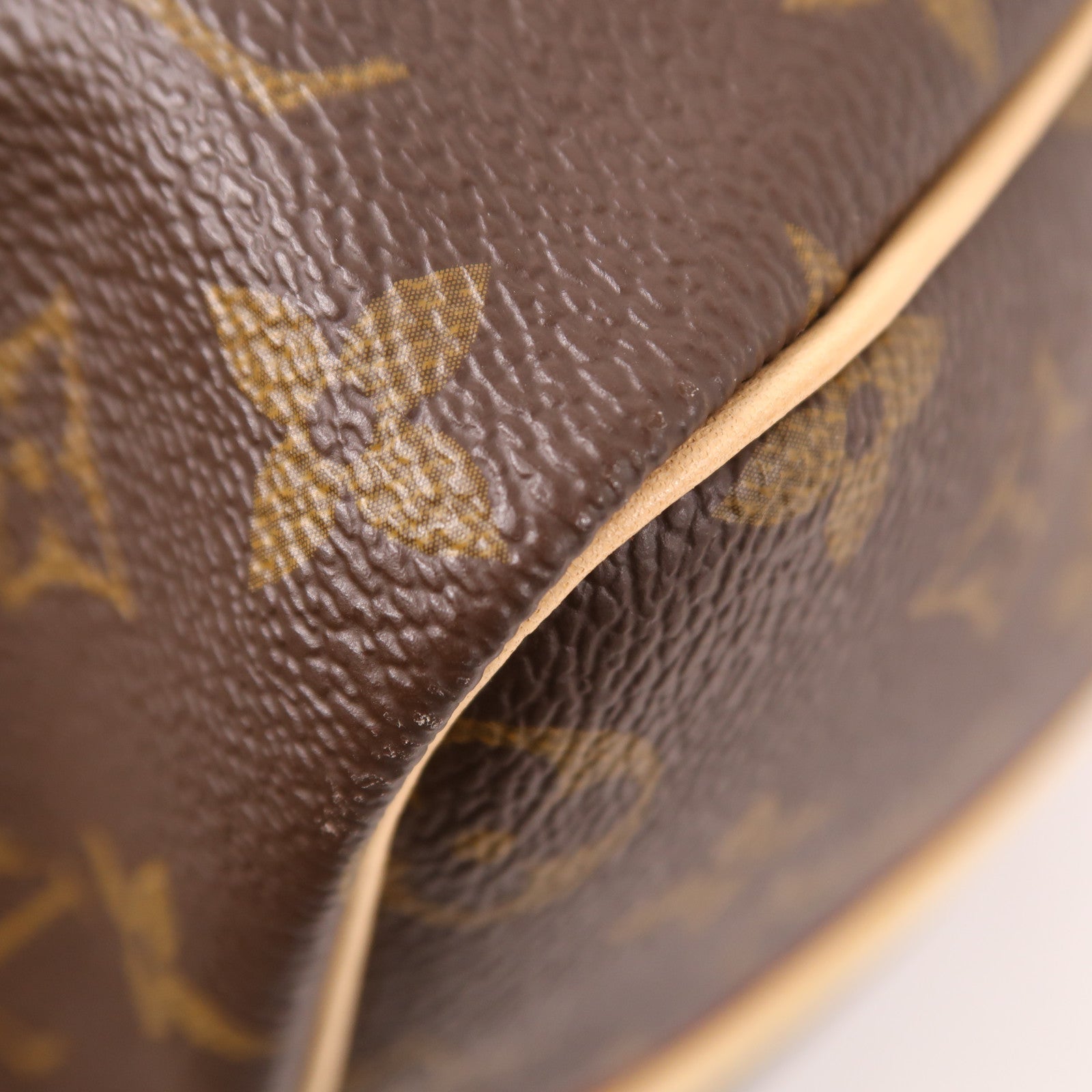LOUIS VUITTON Monogram Keepall Bandouliere 45金扣手挽肩背兩用袋