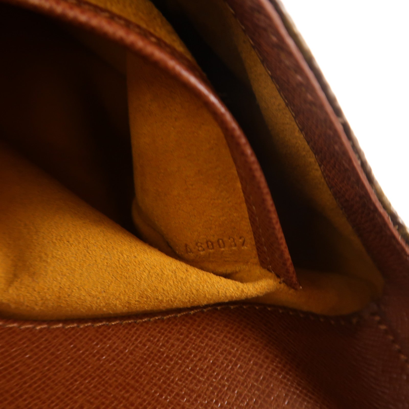 LOUIS VUITTON Monogram Musette Salsa金扣肩背袋