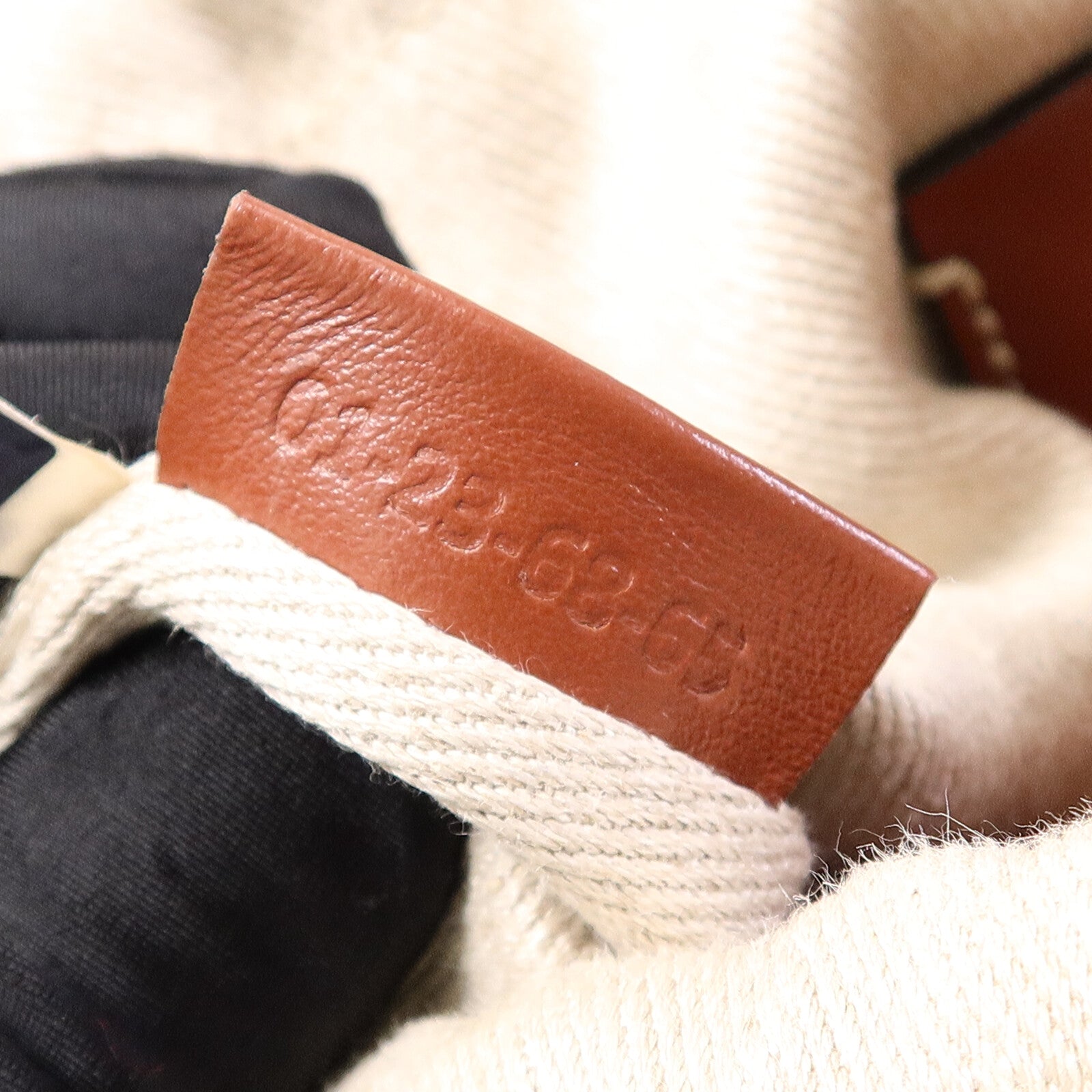 Chloe 藤料Small Woody Basket手挽肩背兩用袋