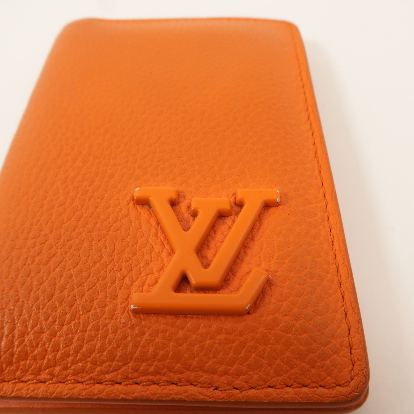 LOUIS VUITTON Aerogram Pocket Organizer卡片套