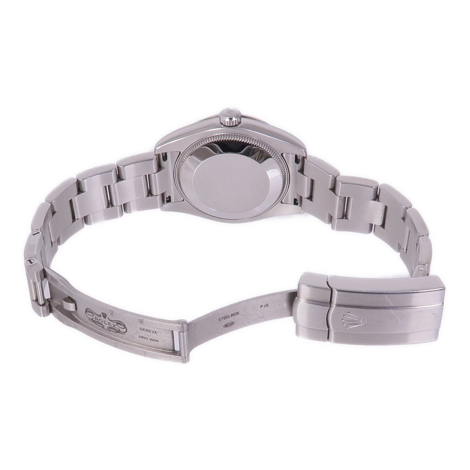 ROLEX Oyster Perpetual 177234