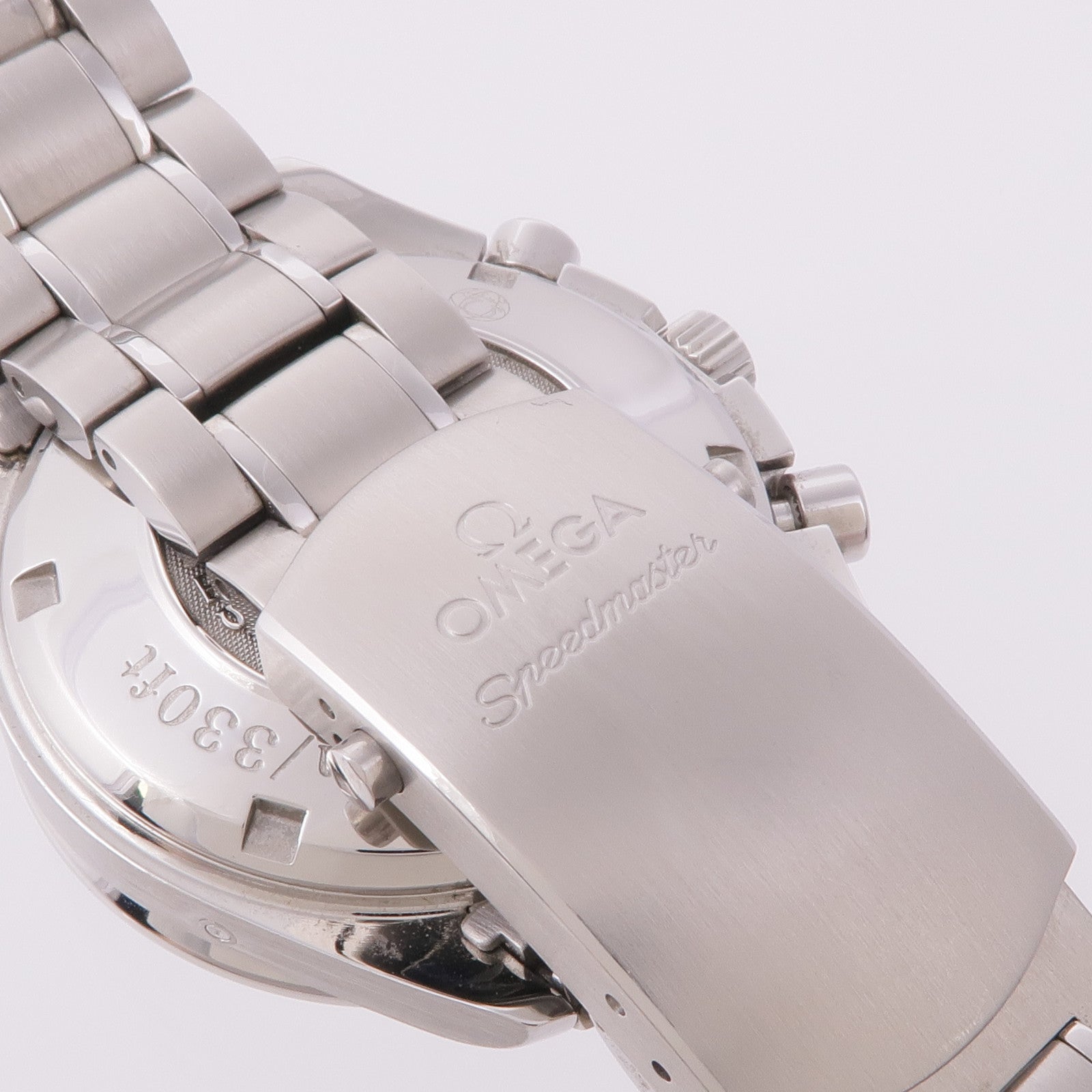 OMEGA Speedmaster Daydate 3222.80.00