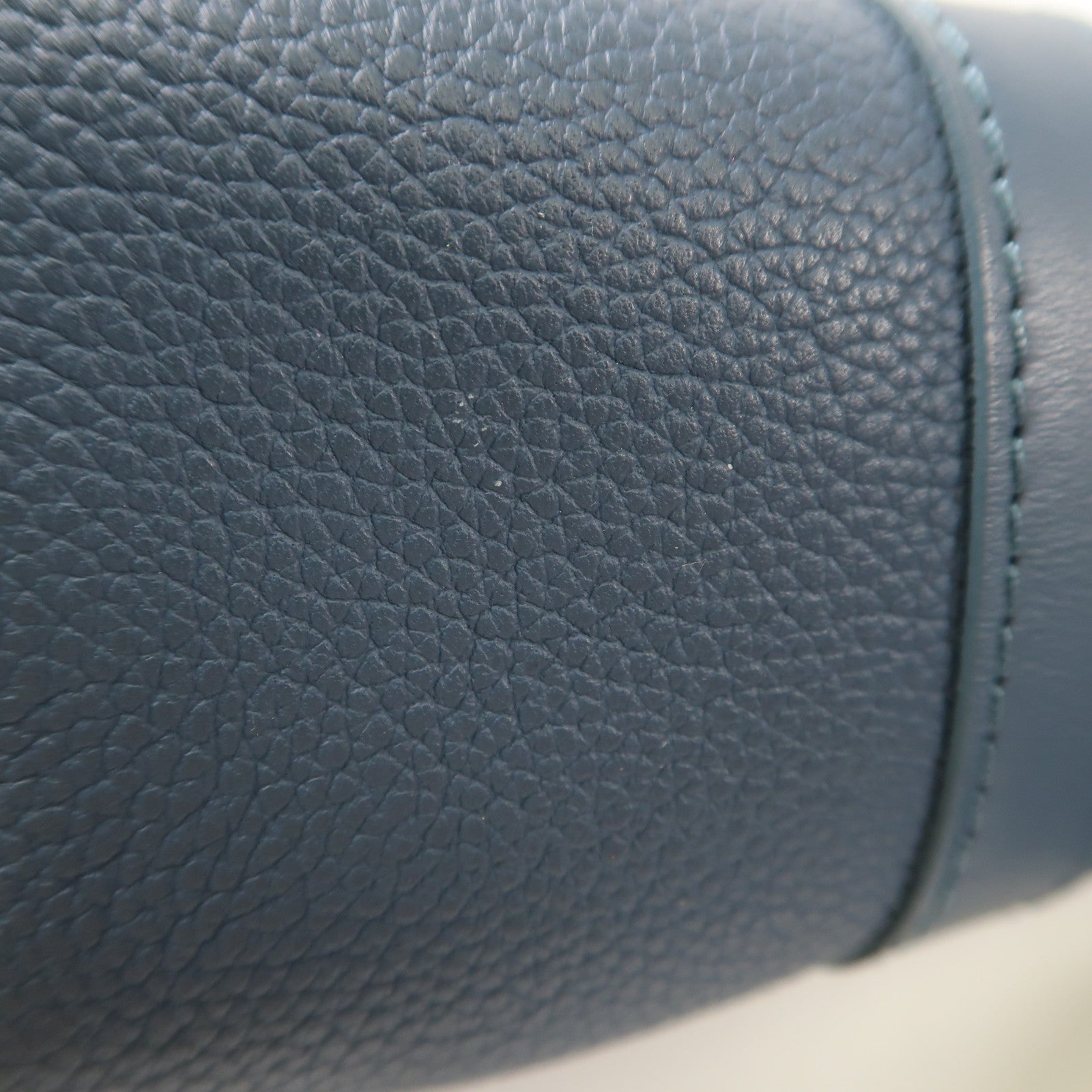 LOUIS VUITTON Aerogram Keepall XS銀扣手挽肩背兩用袋