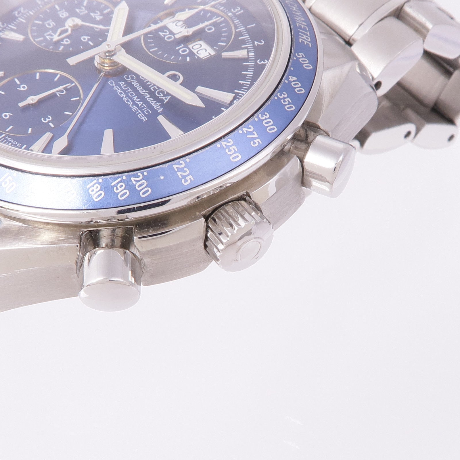 OMEGA Speedmaster Daydate 3222.80.00