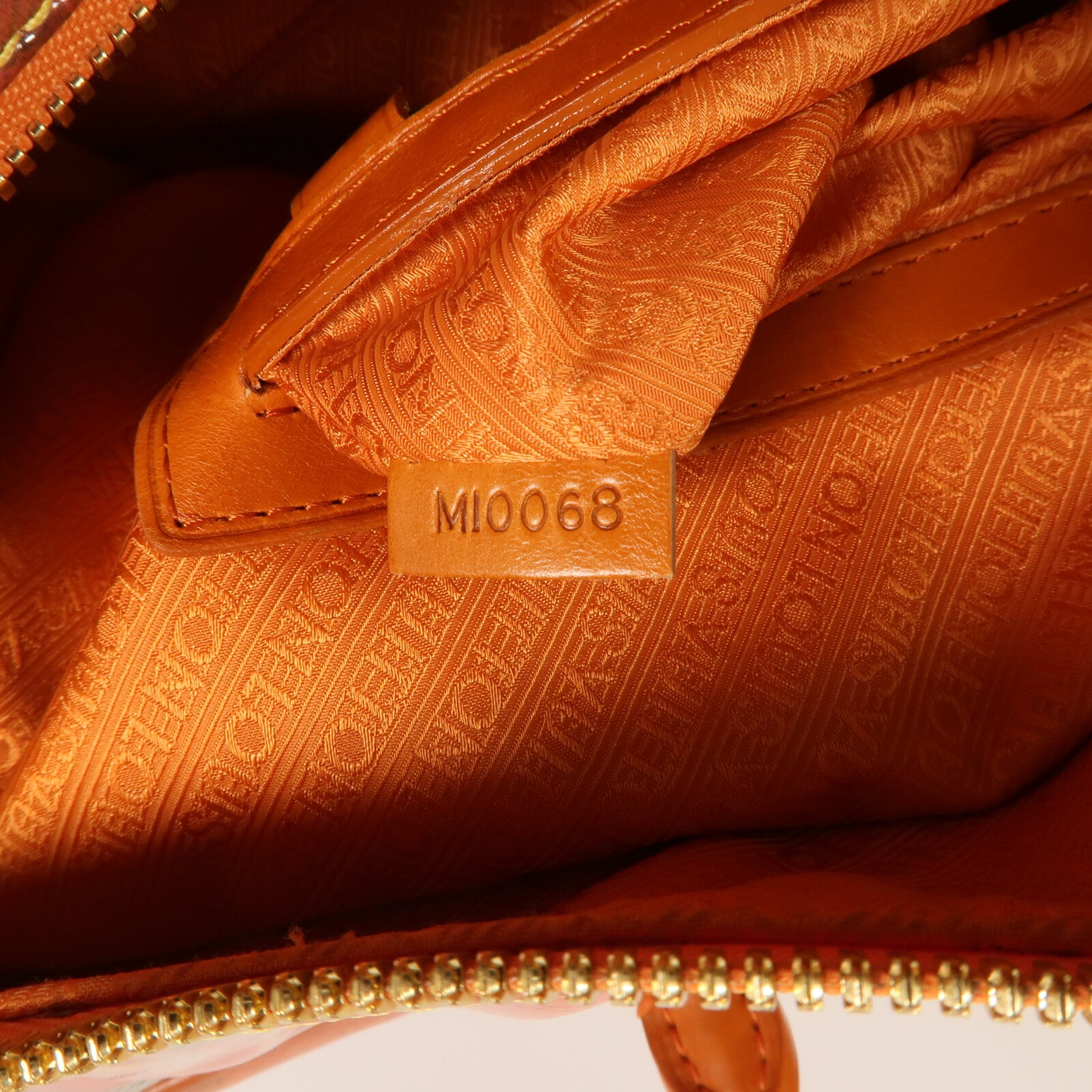LOUIS VUITTON 【激減優惠】Monogram Pulp Weekender PM金扣肩背袋