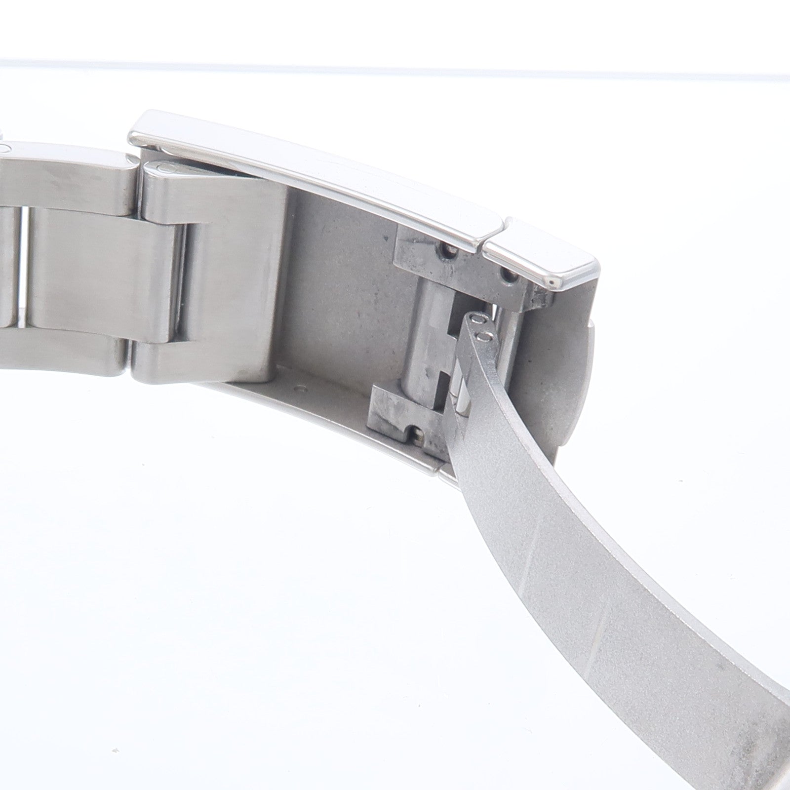 ROLEX Oyster Perpetual 114200