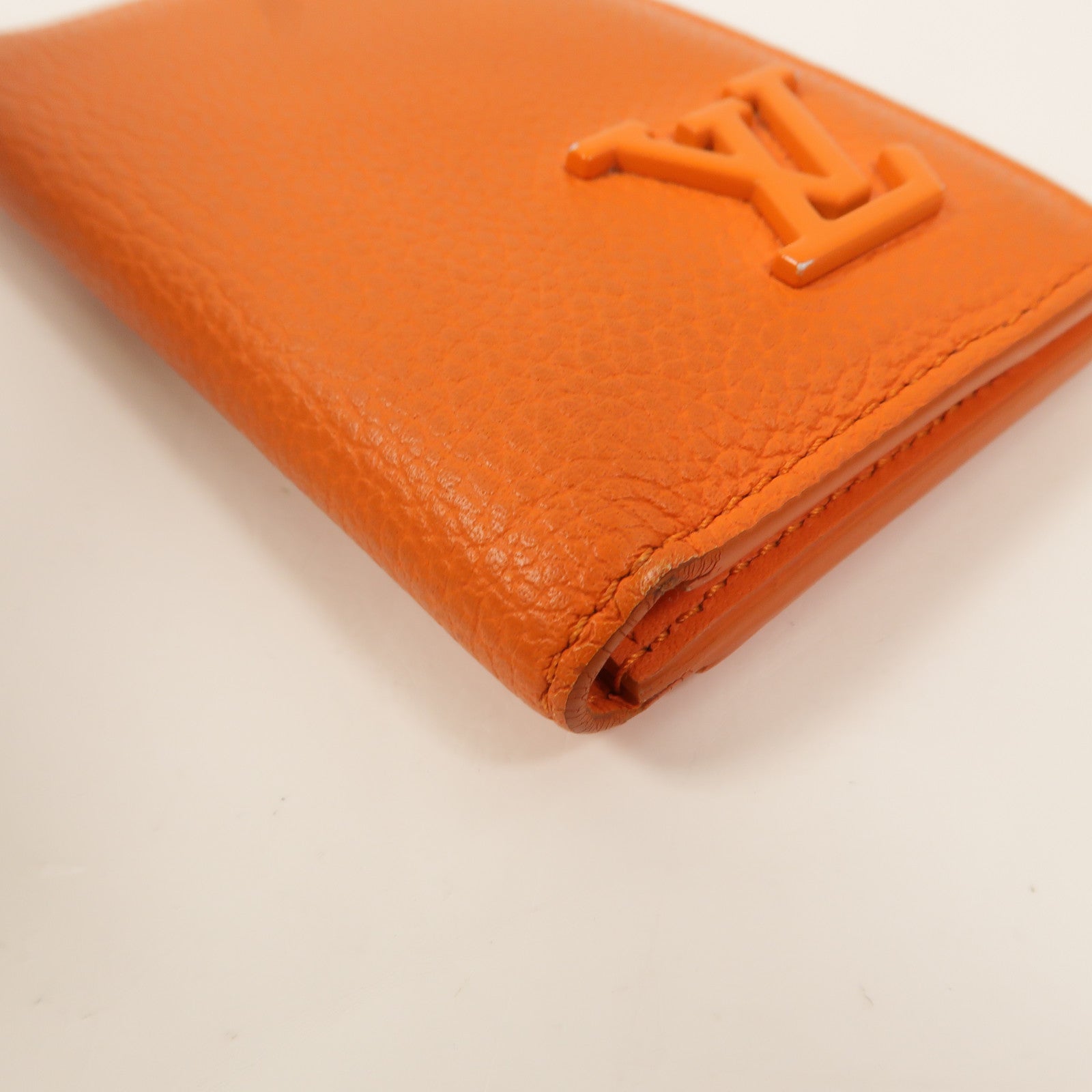 LOUIS VUITTON Aerogram Pocket Organizer卡片套