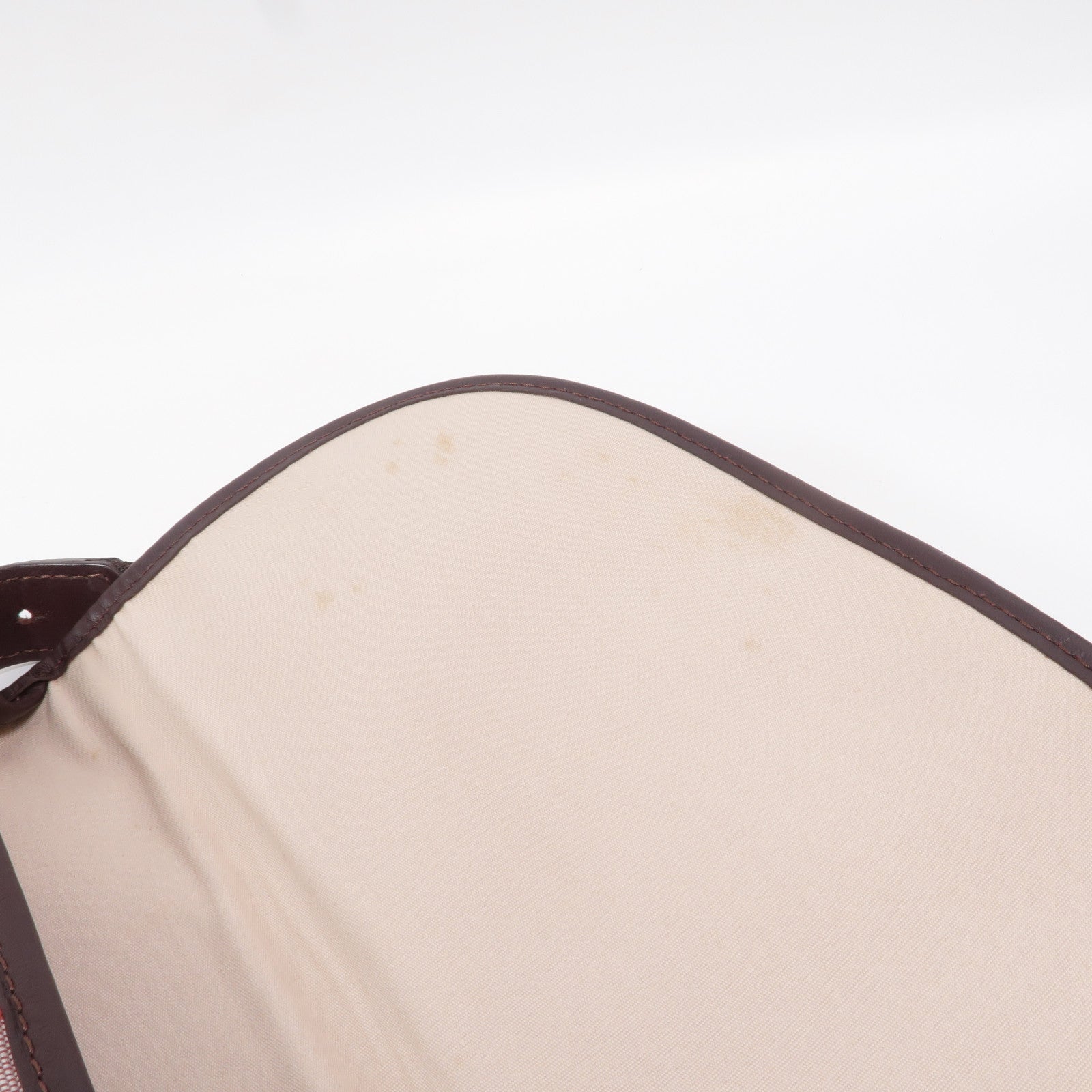 LOUIS VUITTON Monogram Mini Lin Berangere肩背袋